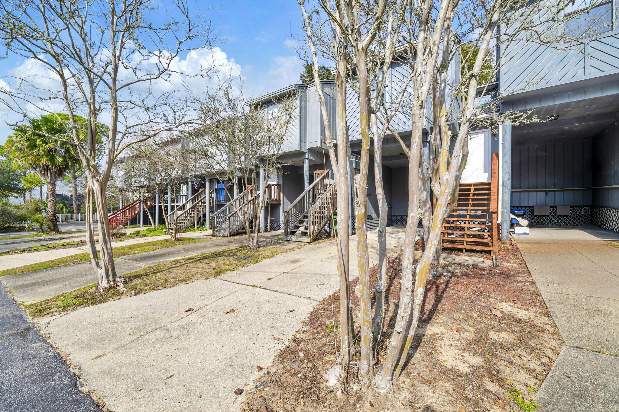 SWIFT BAYOU T/H - Residential