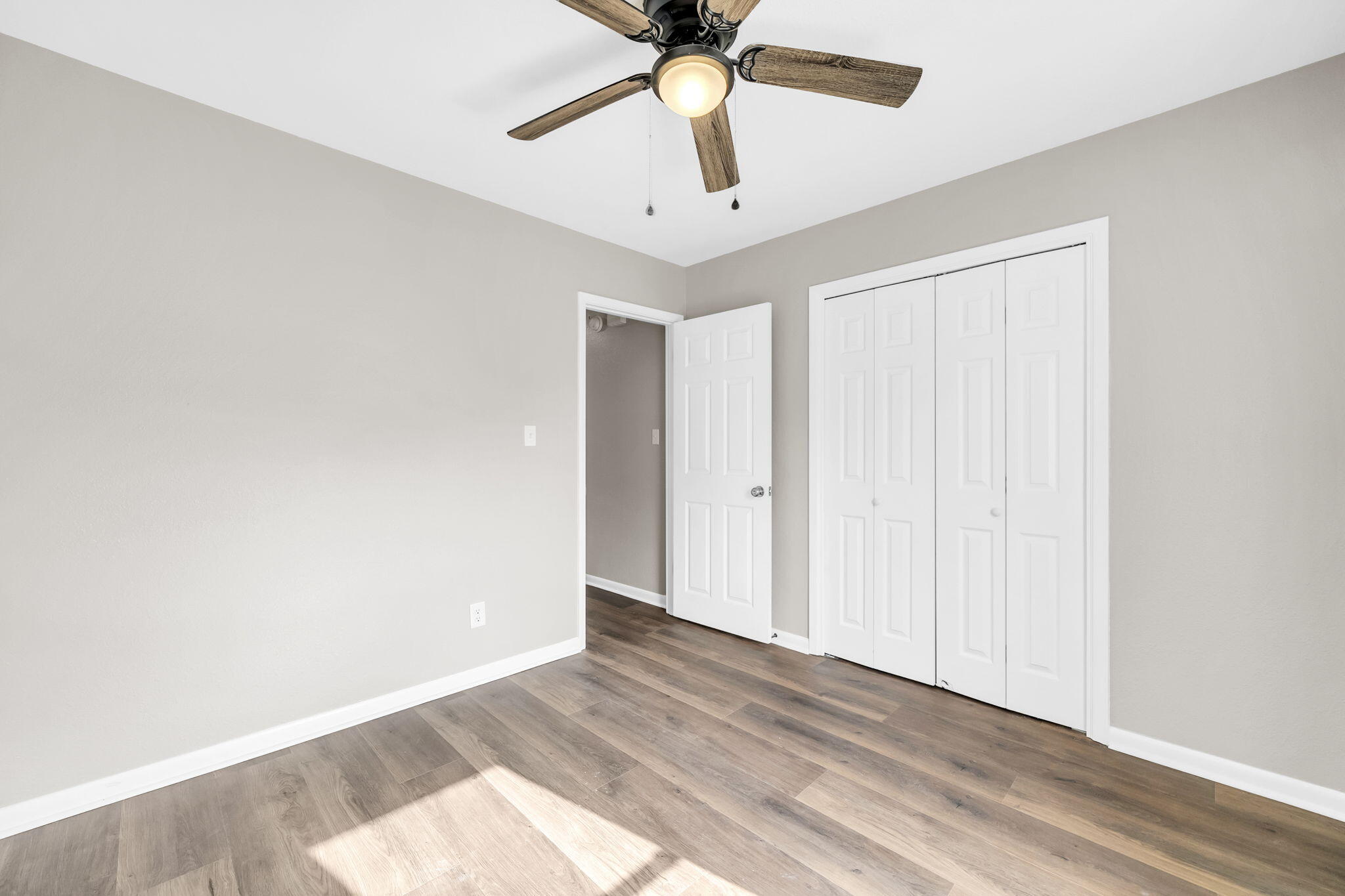 SWIFT BAYOU T/H - Residential