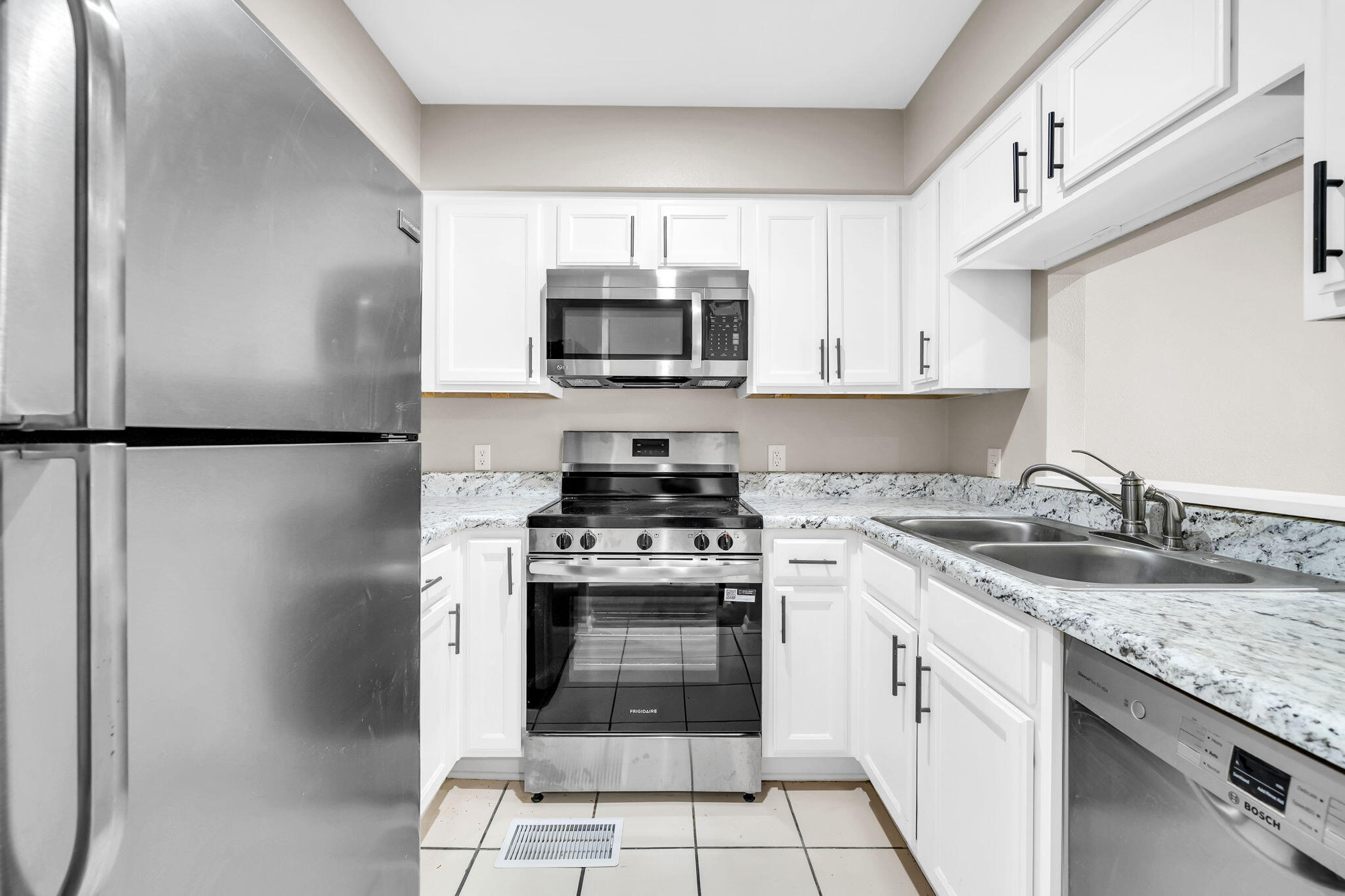 SWIFT BAYOU T/H - Residential