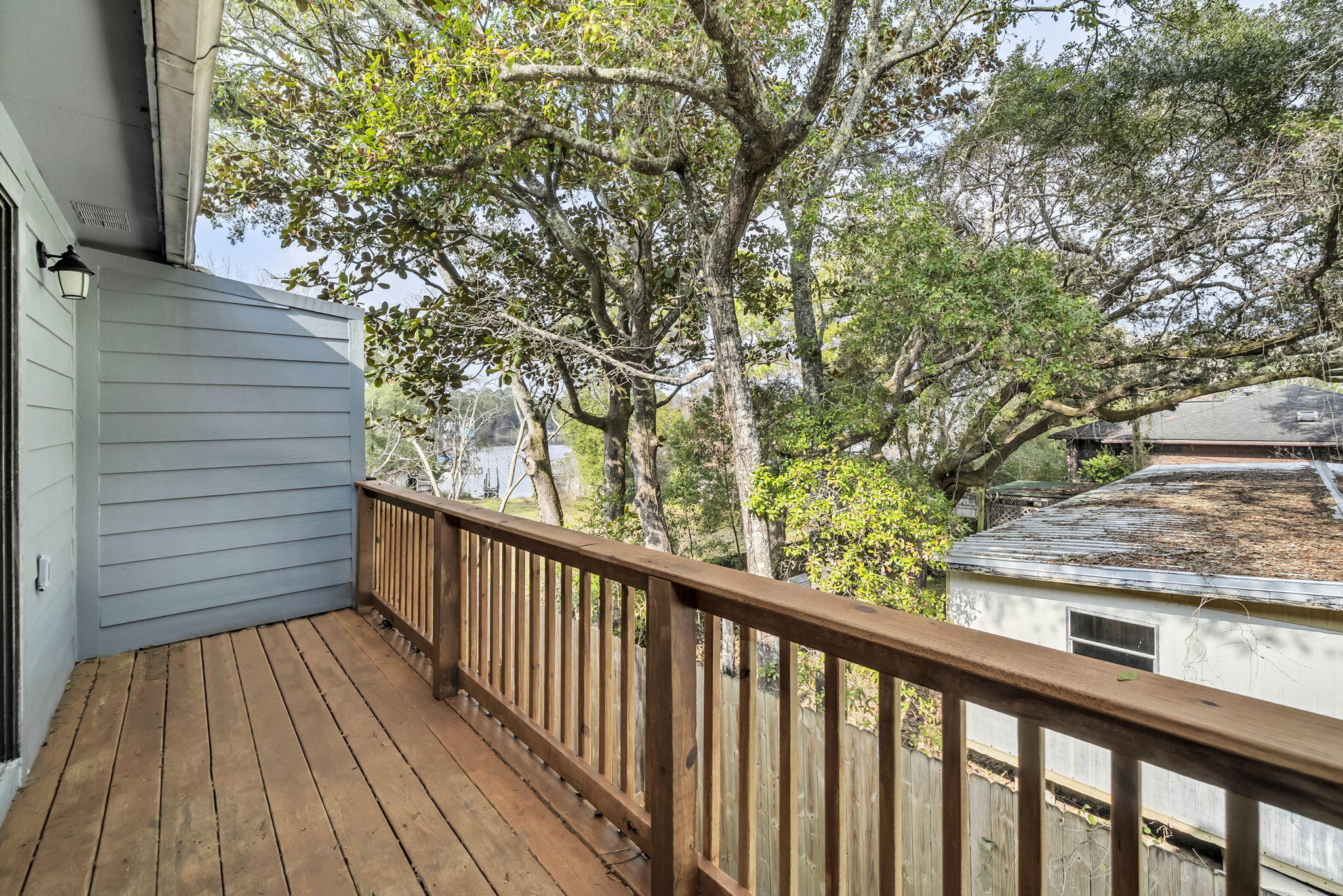 SWIFT BAYOU T/H - Residential