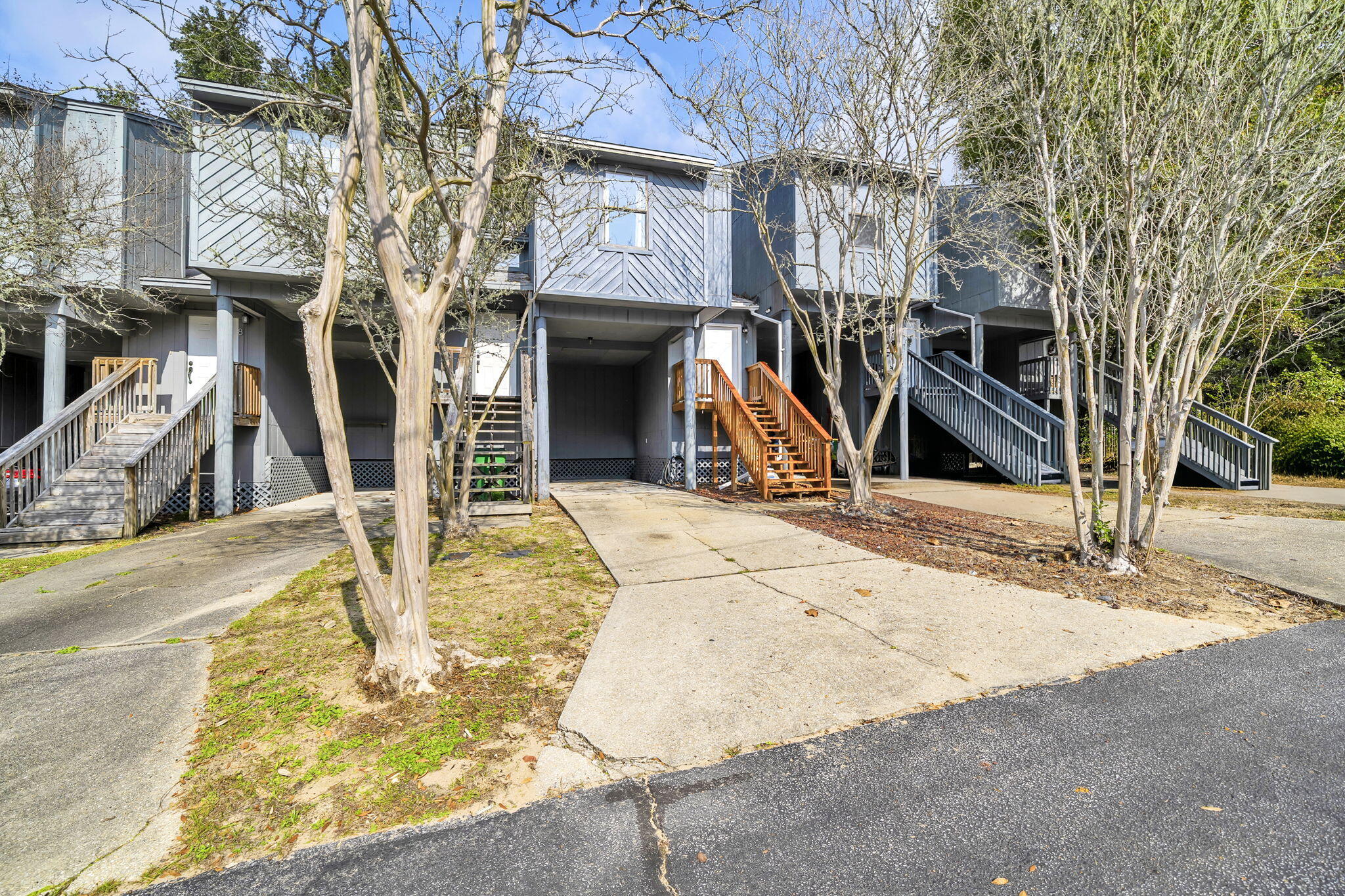 SWIFT BAYOU T/H - Residential