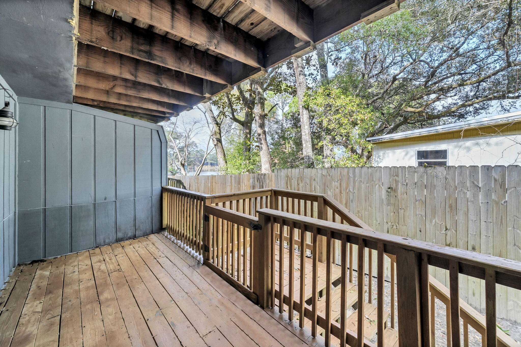 SWIFT BAYOU T/H - Residential