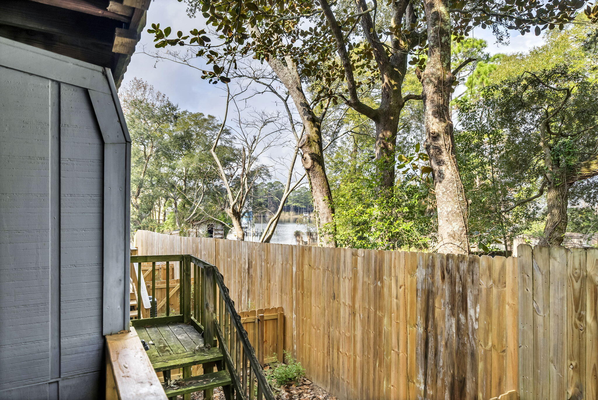 SWIFT BAYOU T/H - Residential