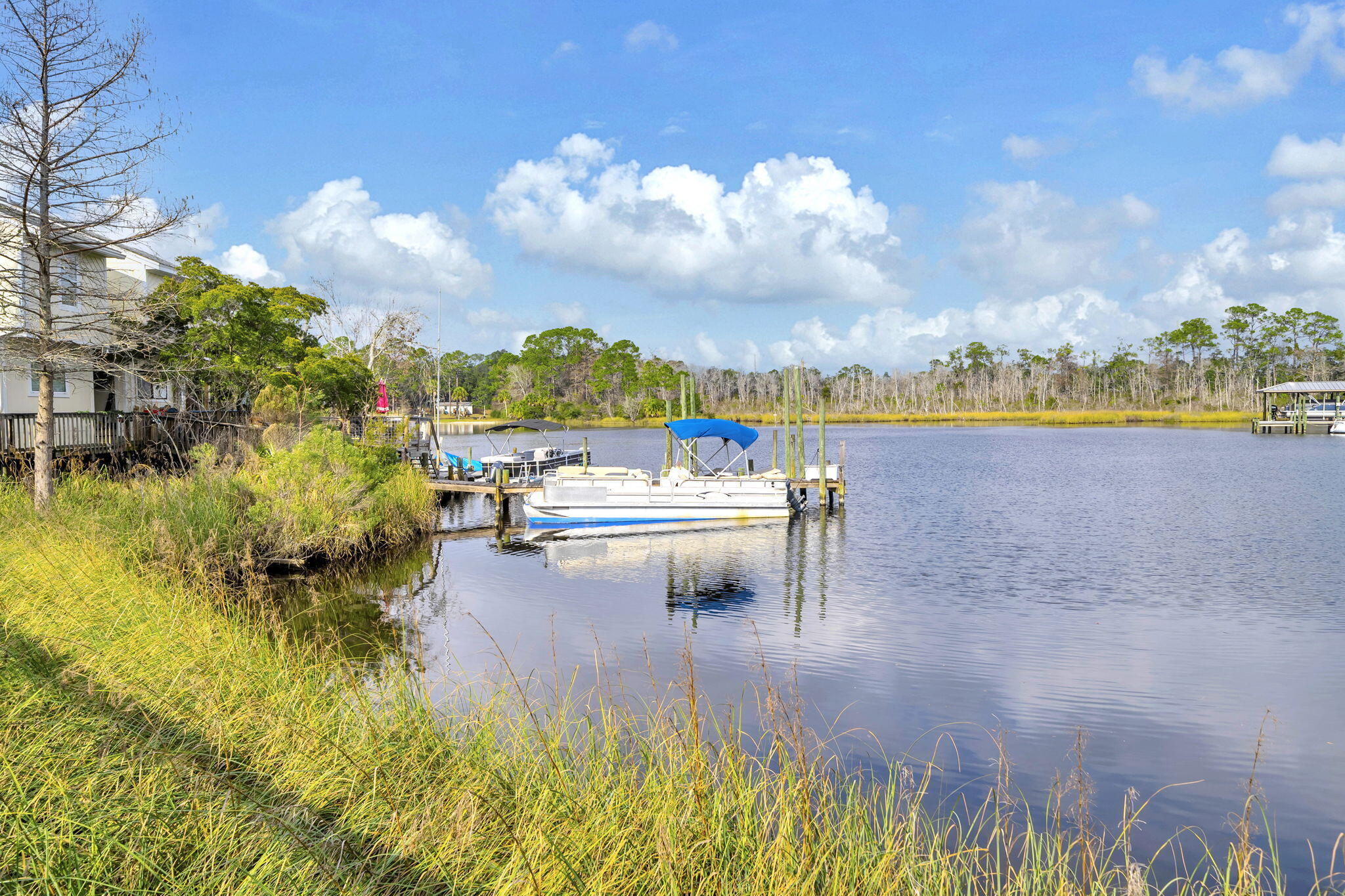 SWIFT BAYOU T/H - Residential