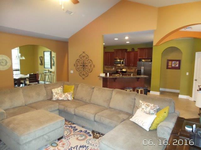 FOX VALLEY PH 3-A - Residential Lease