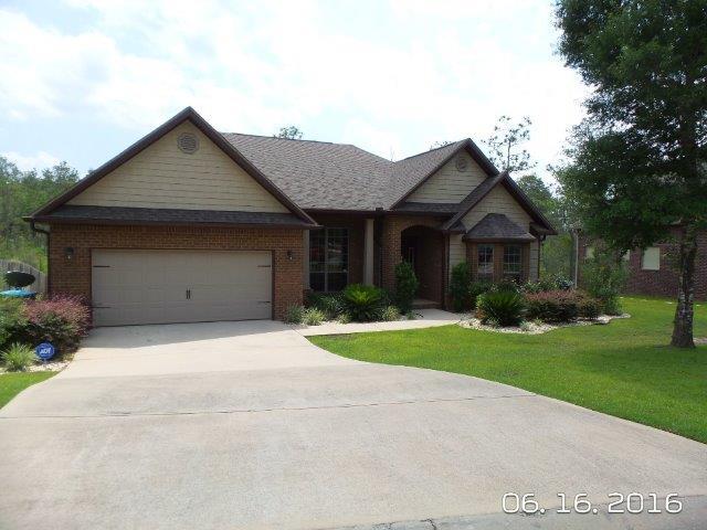 Available 07/18/2016....Just in time to get settled before school starts. Fabulous Fox Valley features this open concept floor plan with over 2300 sqft of living space. Foyer , formal dining, spacious living room, eat in kitchen, large kitchen with granite, custom backsplash, stainless appliance package, breakfast bar and pantry. Large laundry. Master bedroom features additional space for a nursery, reading nook, or workout space. Grand master bathroom with double vanities, garden tub, separate shower and water closet. Walk in closet. Exit to the screened back porch for morning coffee and wooded privacy. Additional bedrooms are large and guest bathroom as well. Office space can be utilized as 4th bedroom, office or gaming room. 2 car garage. No inside smoking. Pets allowed with a $400 non-refundable pet fee and owner approval.  Community playground.