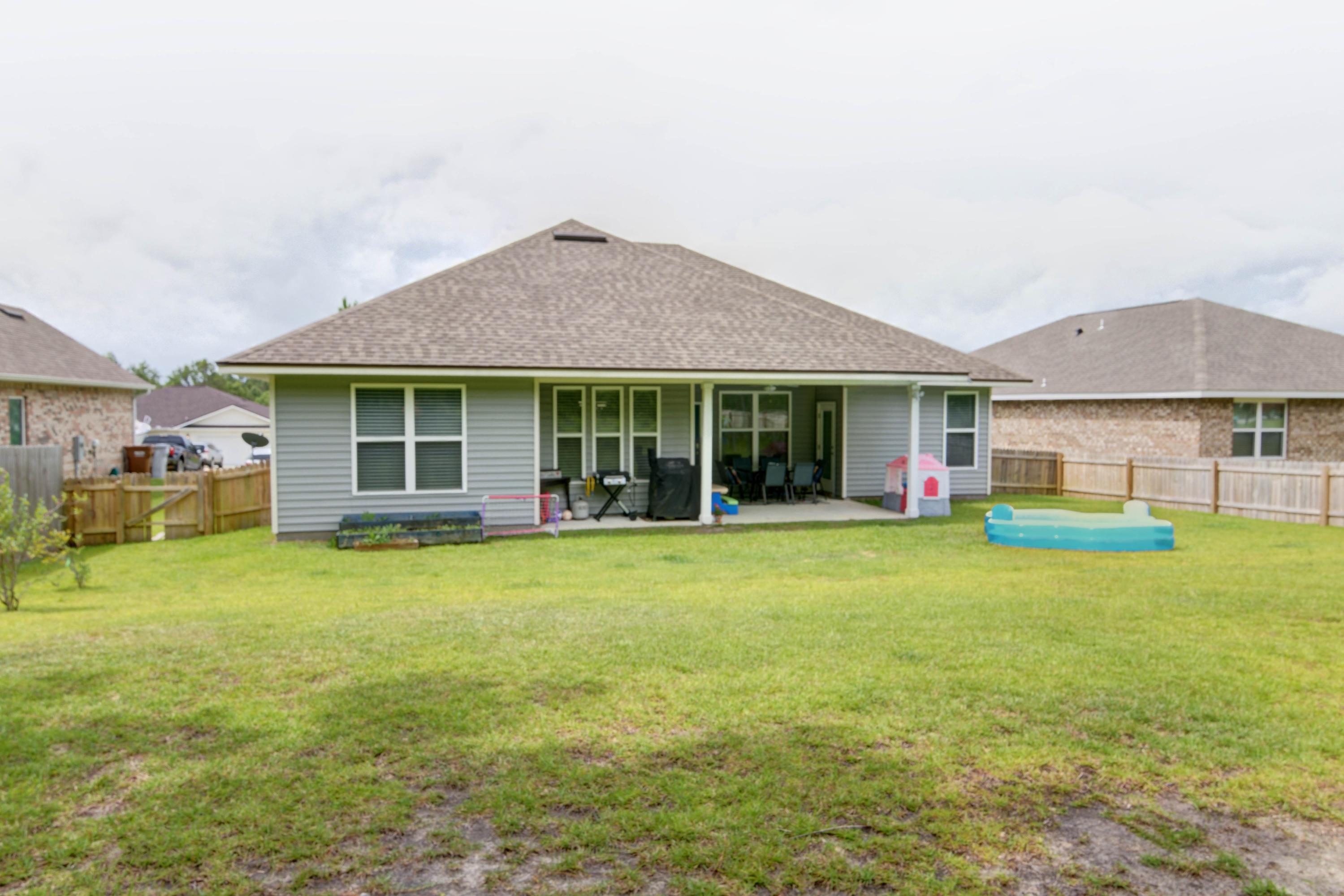 THE PRESERVE - Residential