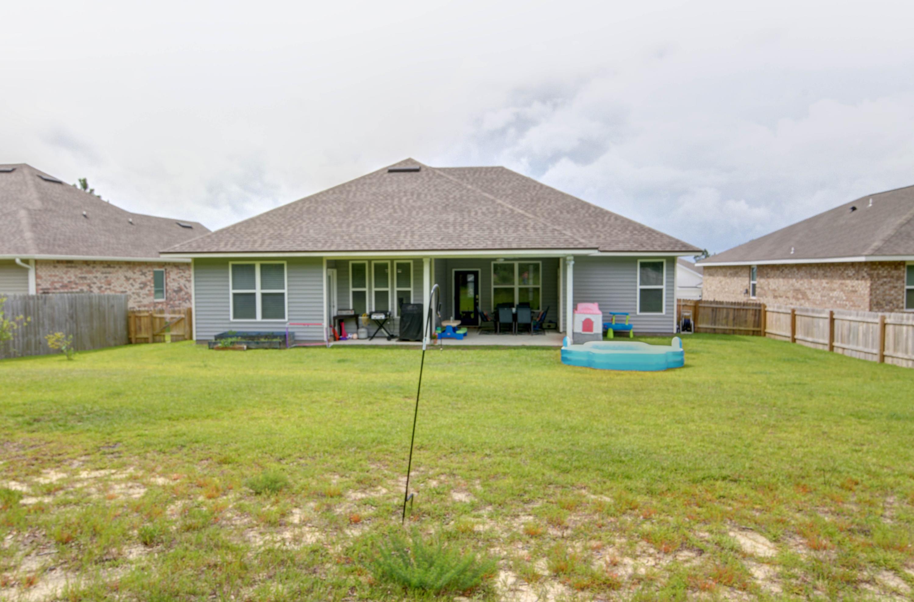 THE PRESERVE - Residential