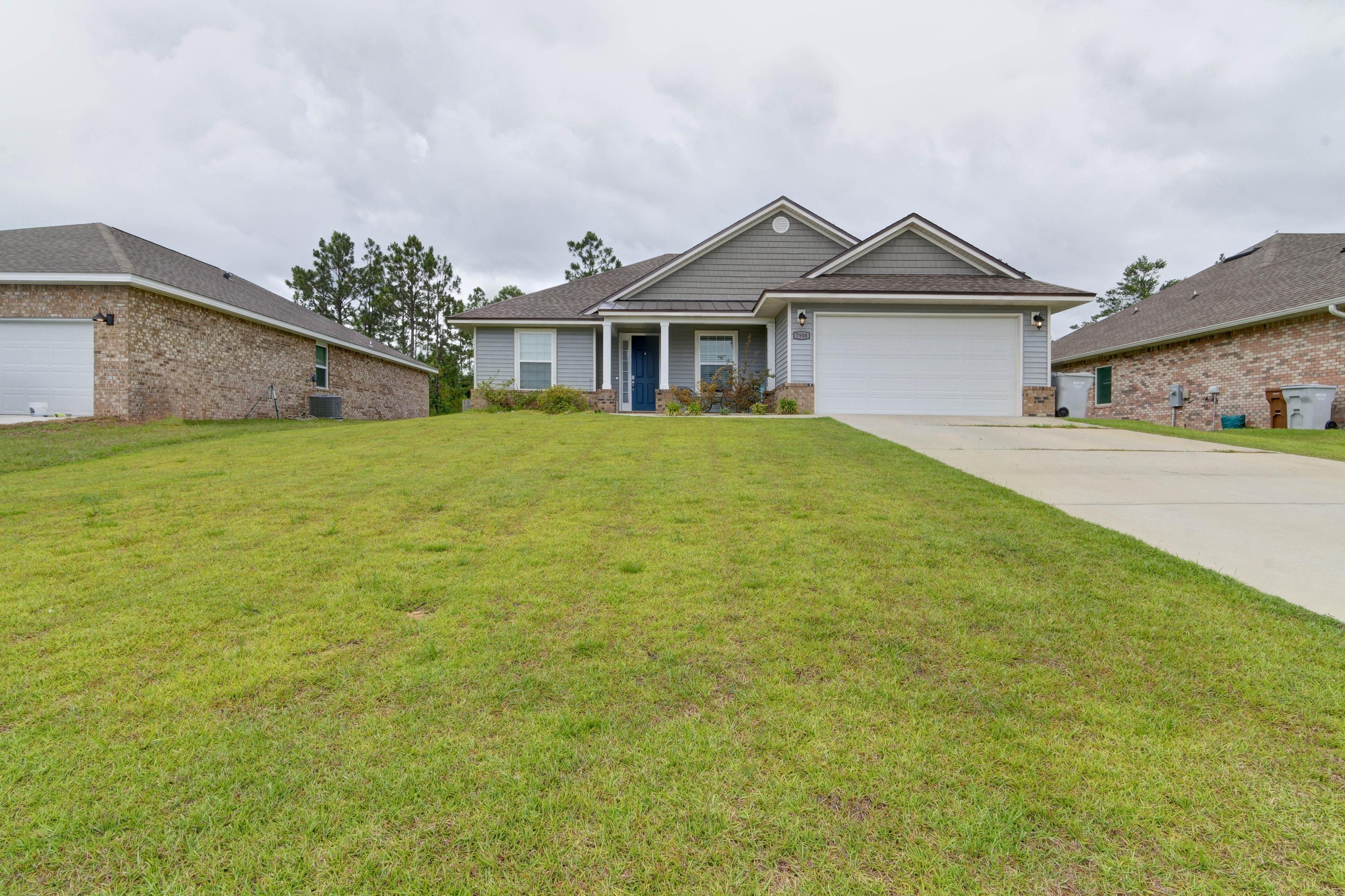 THE PRESERVE - Residential