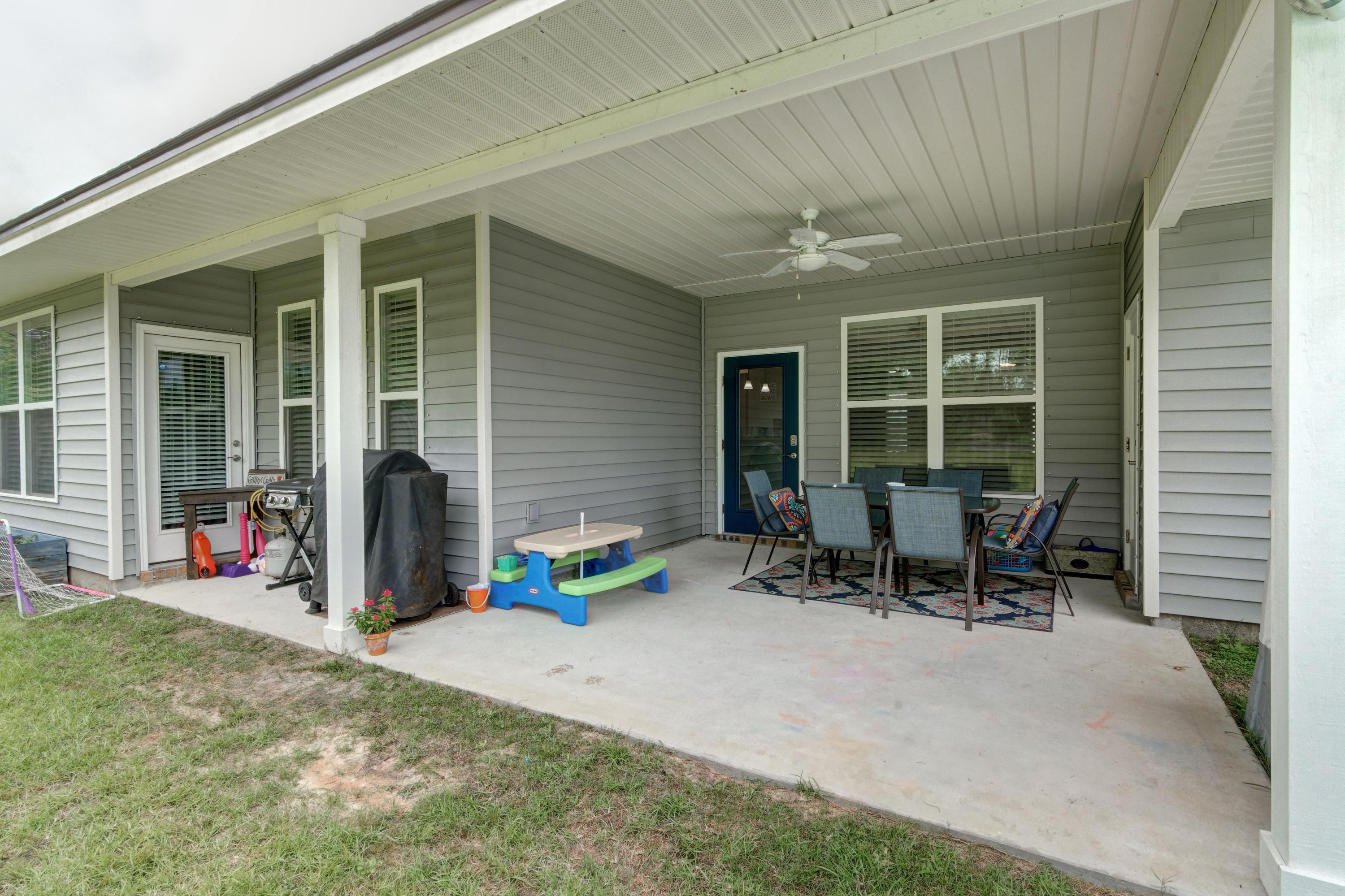 THE PRESERVE - Residential