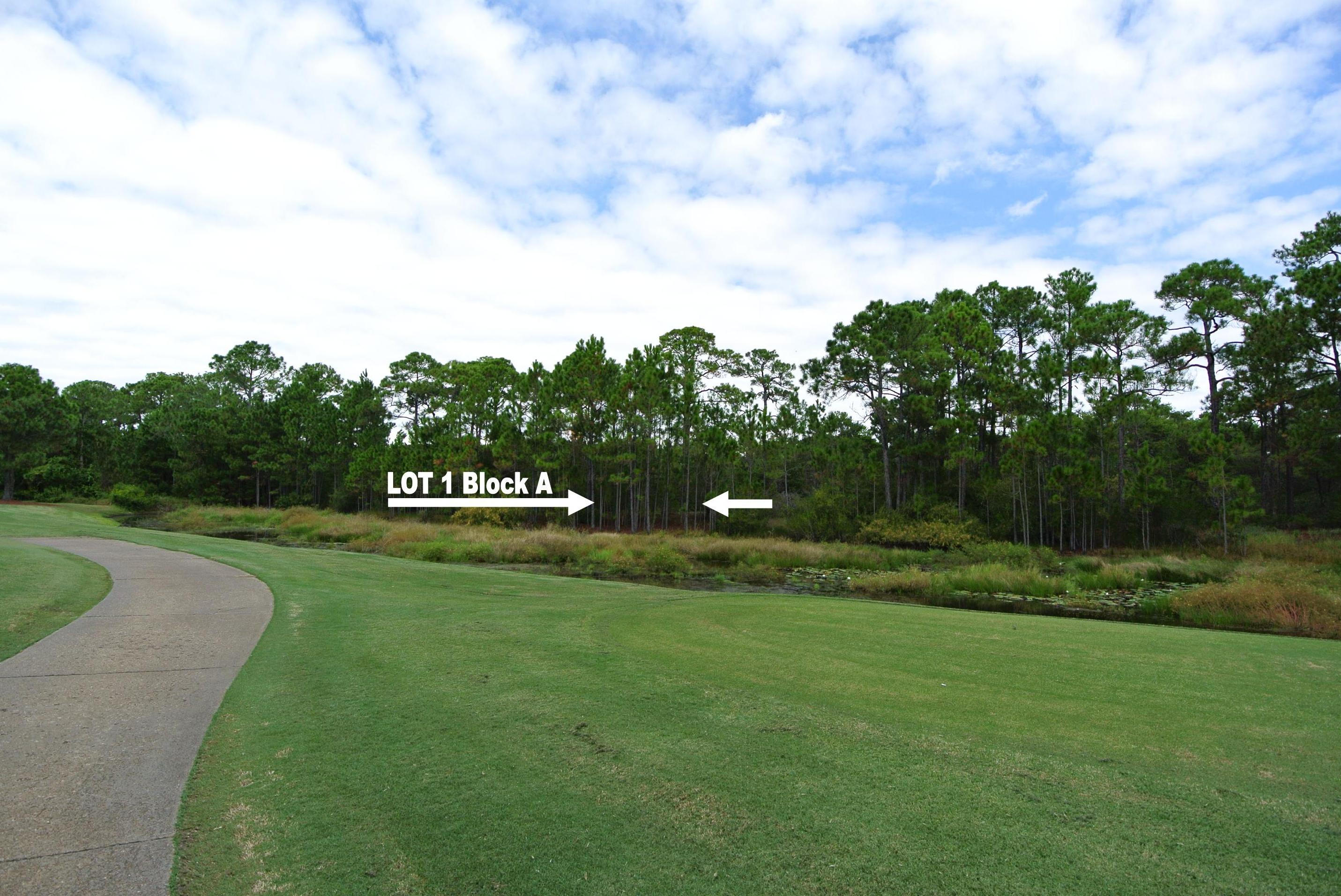 COUNTRY CLUB ESTATES - Land