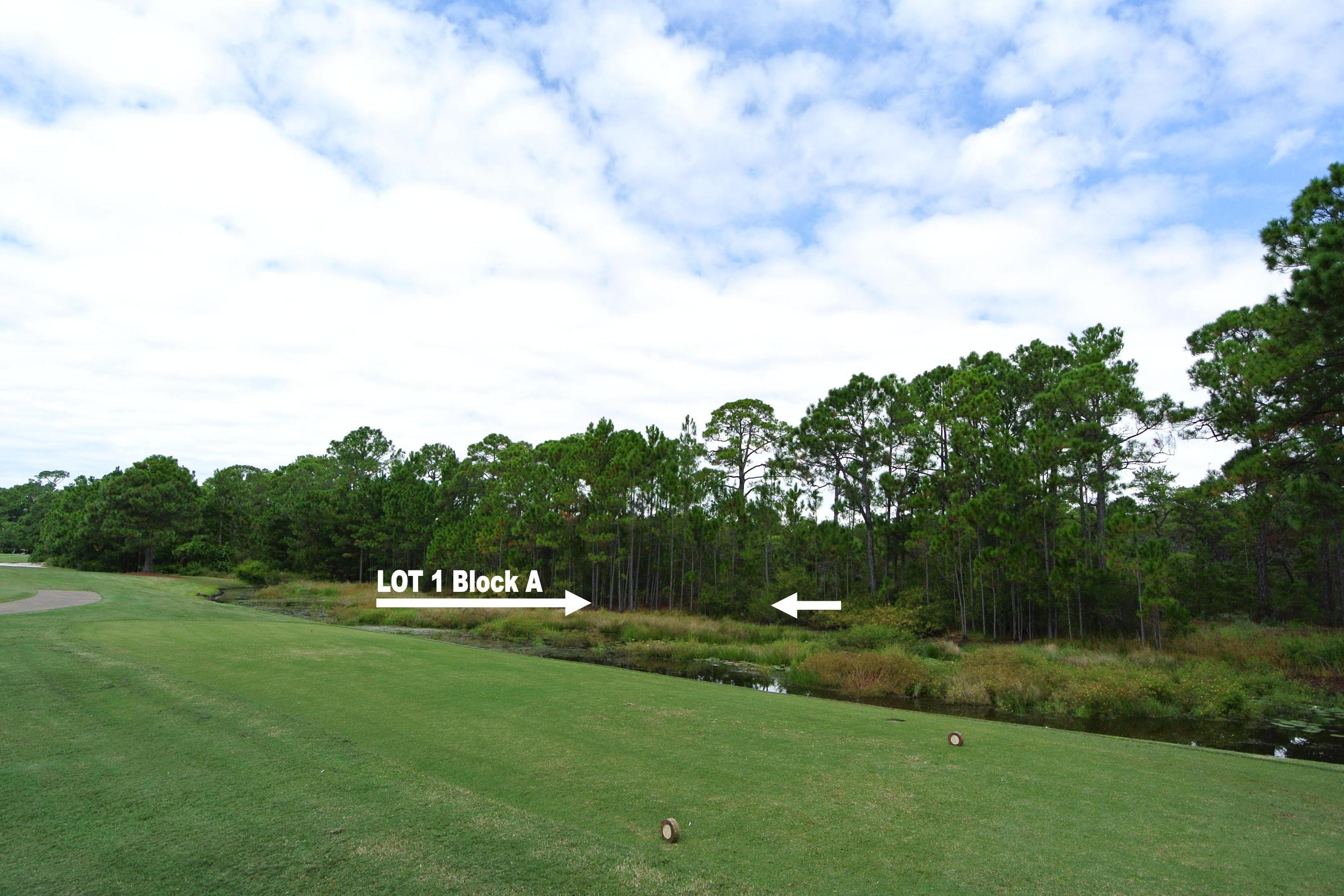 COUNTRY CLUB ESTATES - Land