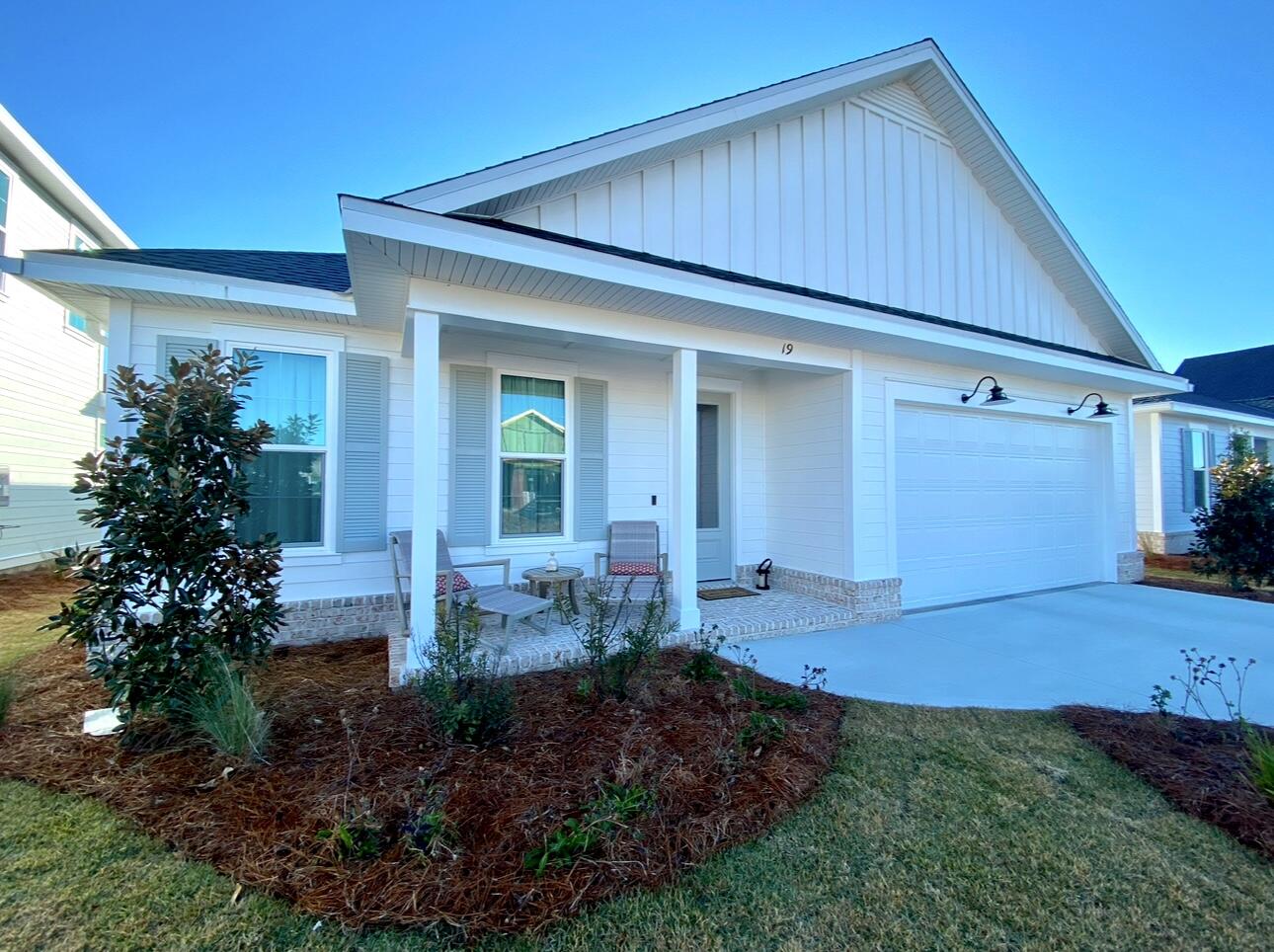 WATERSOUND ORIGINS - Residential Lease