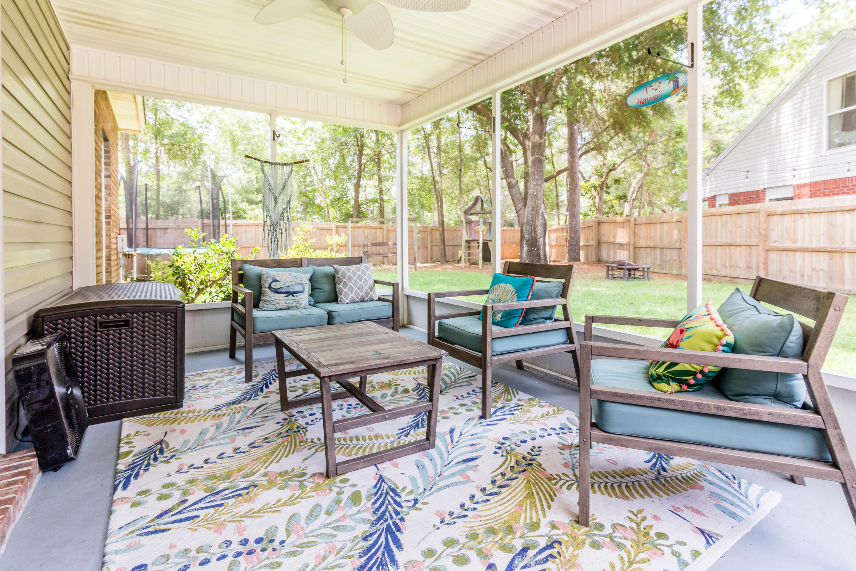 PARKWOOD SQUARE PH 1 - Residential Lease