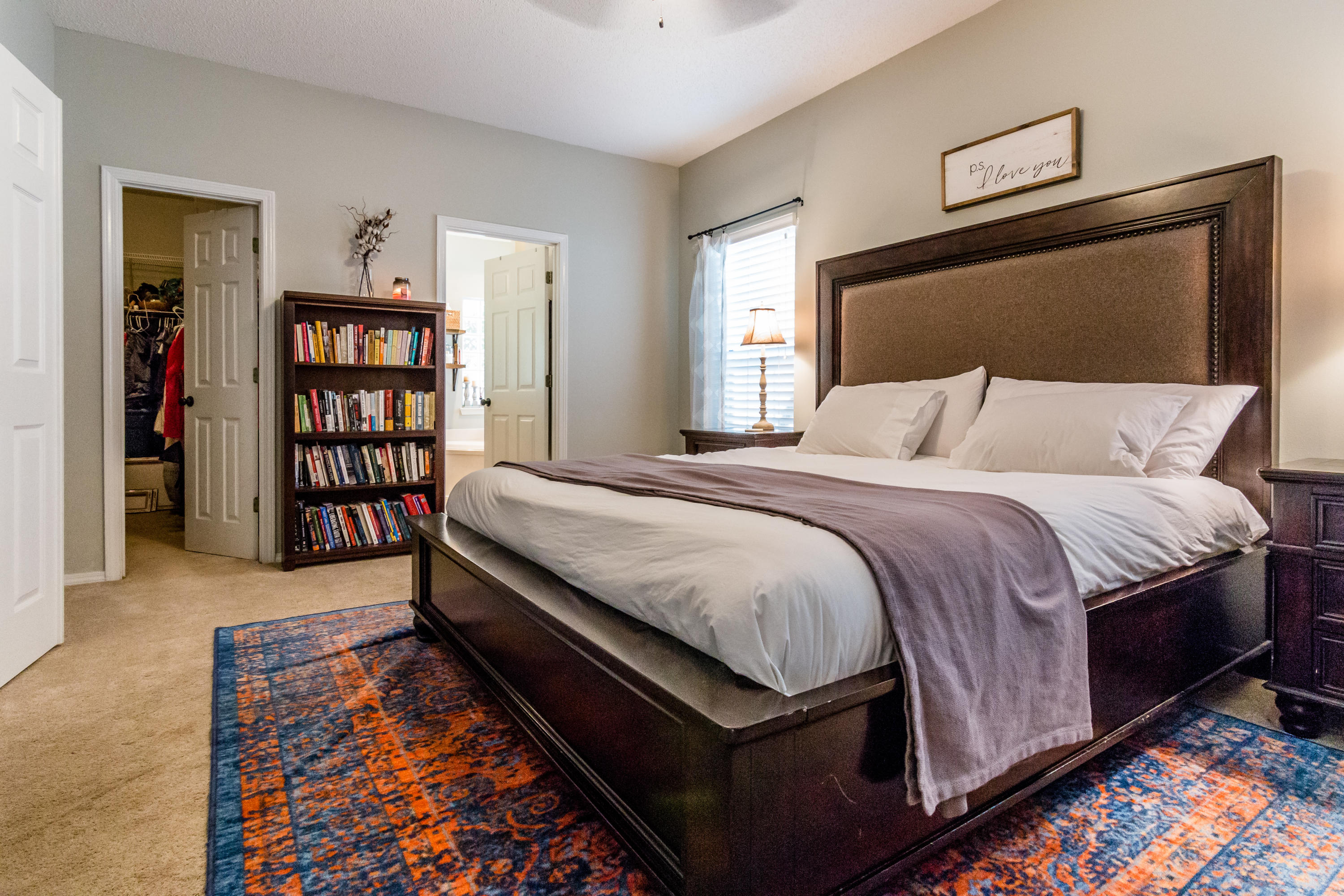 PARKWOOD SQUARE PH 1 - Residential Lease
