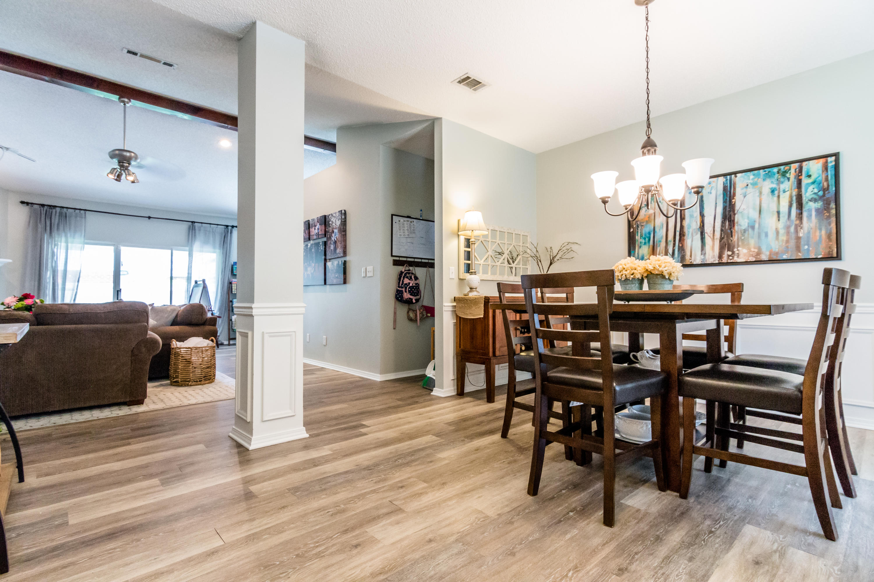 PARKWOOD SQUARE PH 1 - Residential Lease