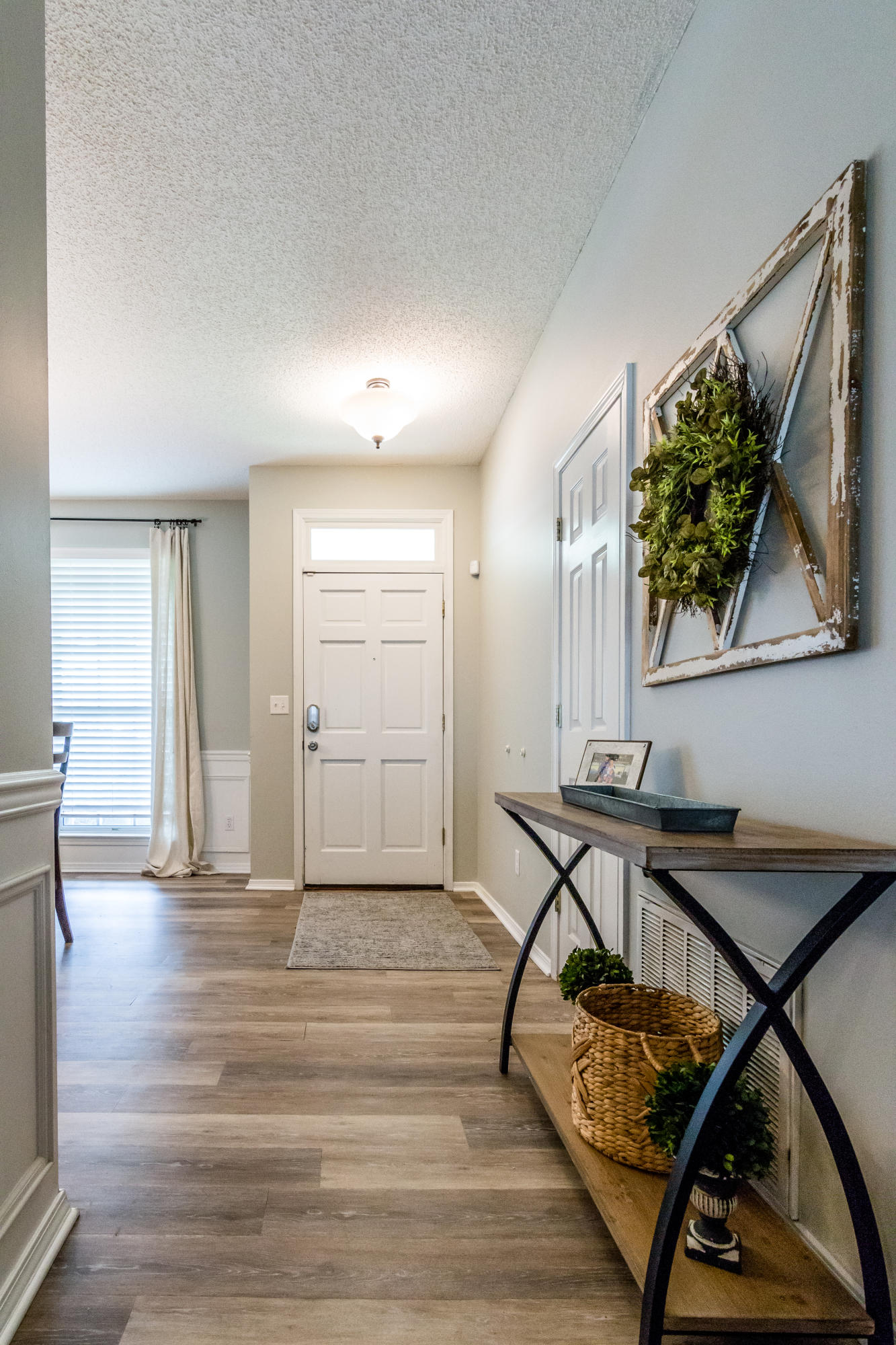 PARKWOOD SQUARE PH 1 - Residential Lease