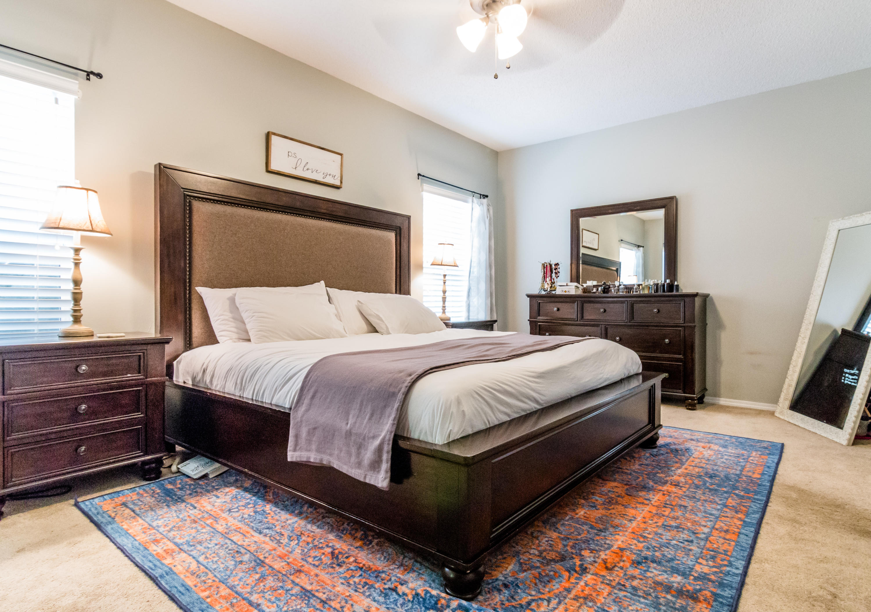PARKWOOD SQUARE PH 1 - Residential Lease
