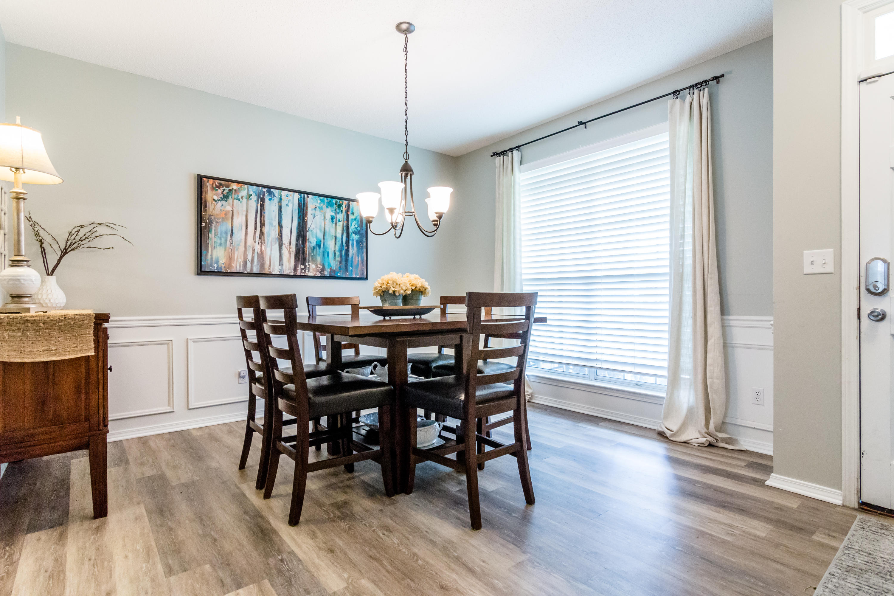 PARKWOOD SQUARE PH 1 - Residential Lease