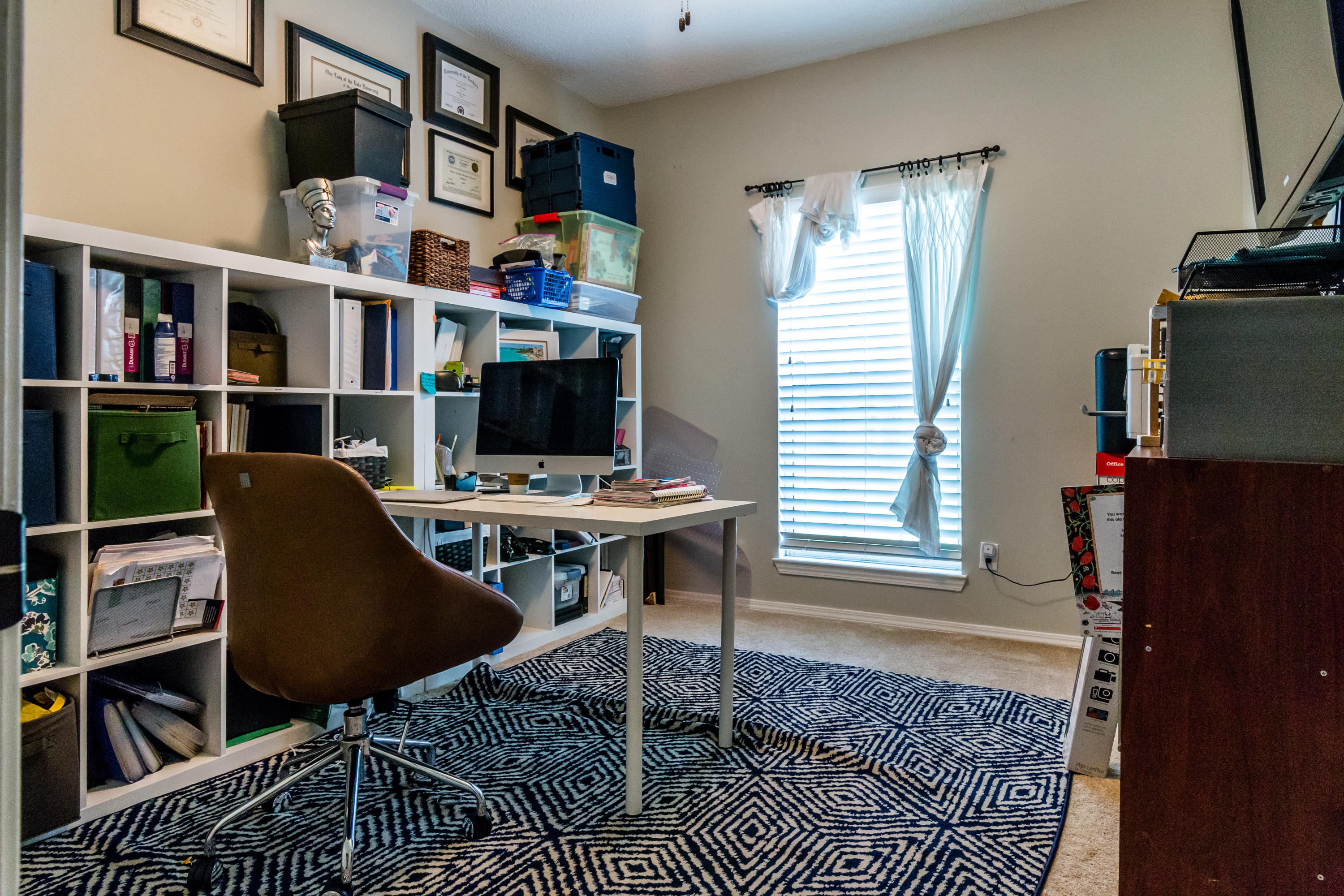 PARKWOOD SQUARE PH 1 - Residential Lease