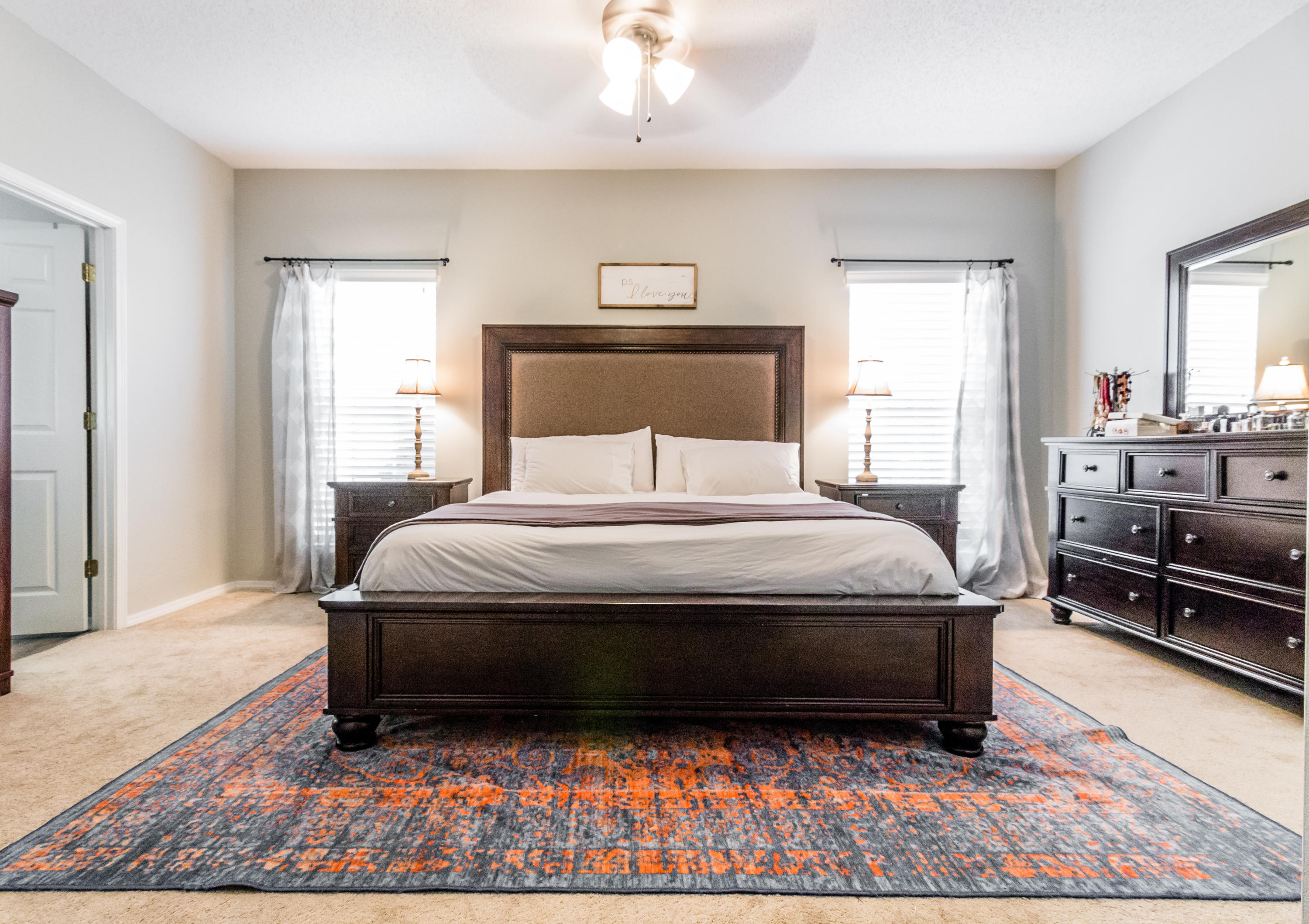 PARKWOOD SQUARE PH 1 - Residential Lease