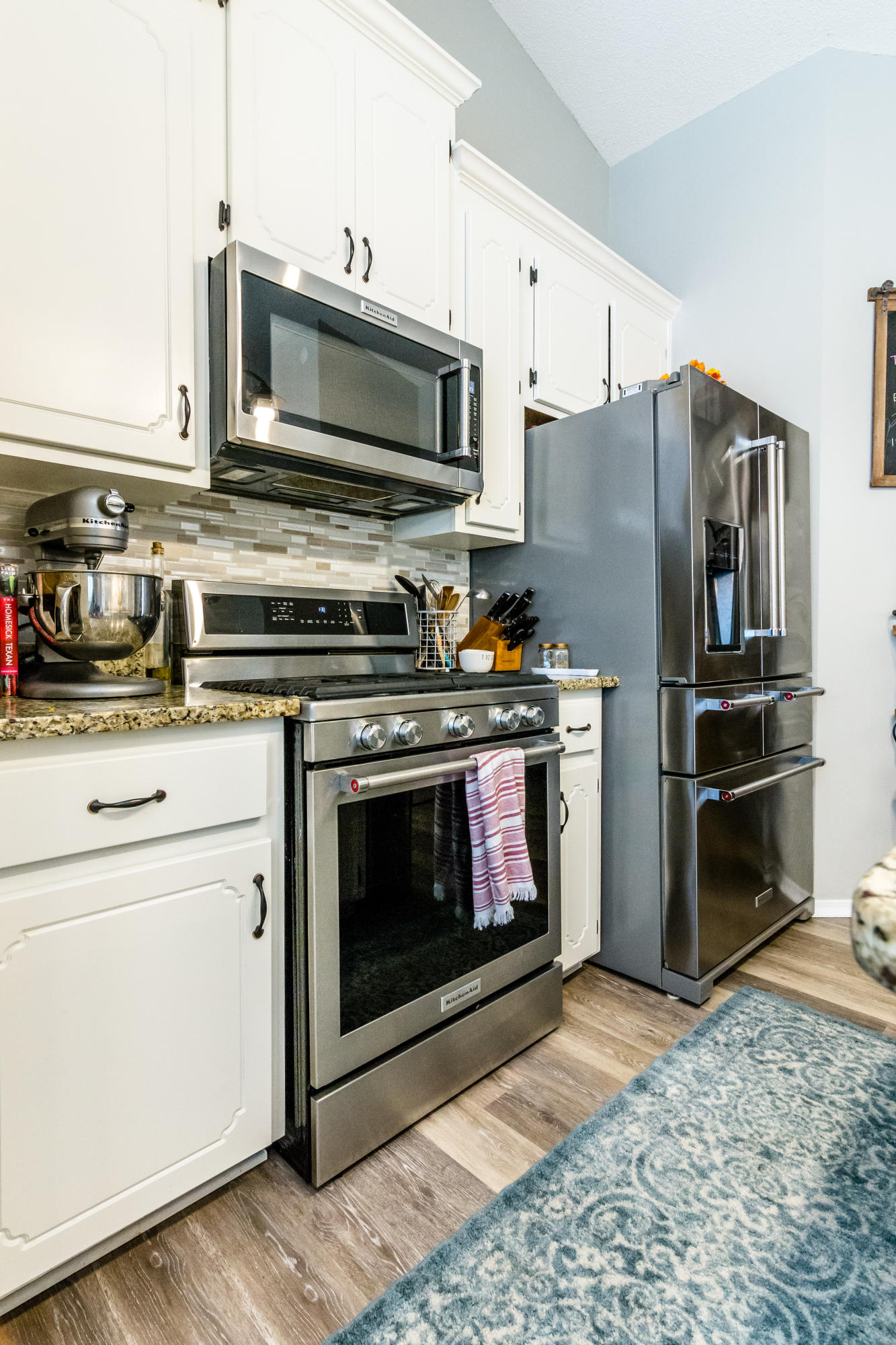 PARKWOOD SQUARE PH 1 - Residential Lease