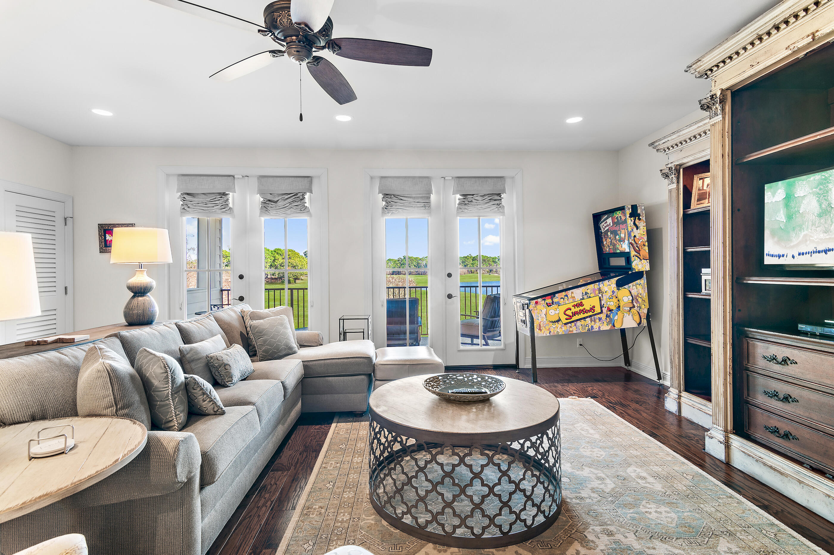 KELLY PLANTATION - Residential