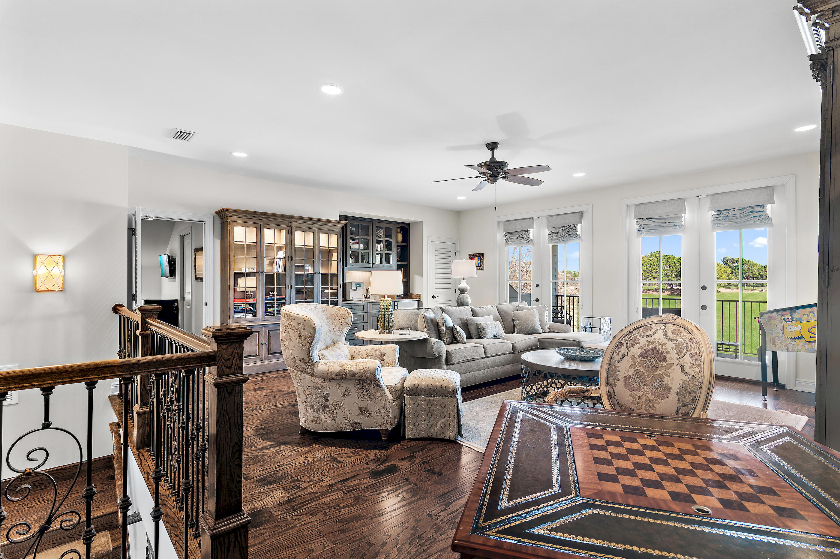 KELLY PLANTATION - Residential