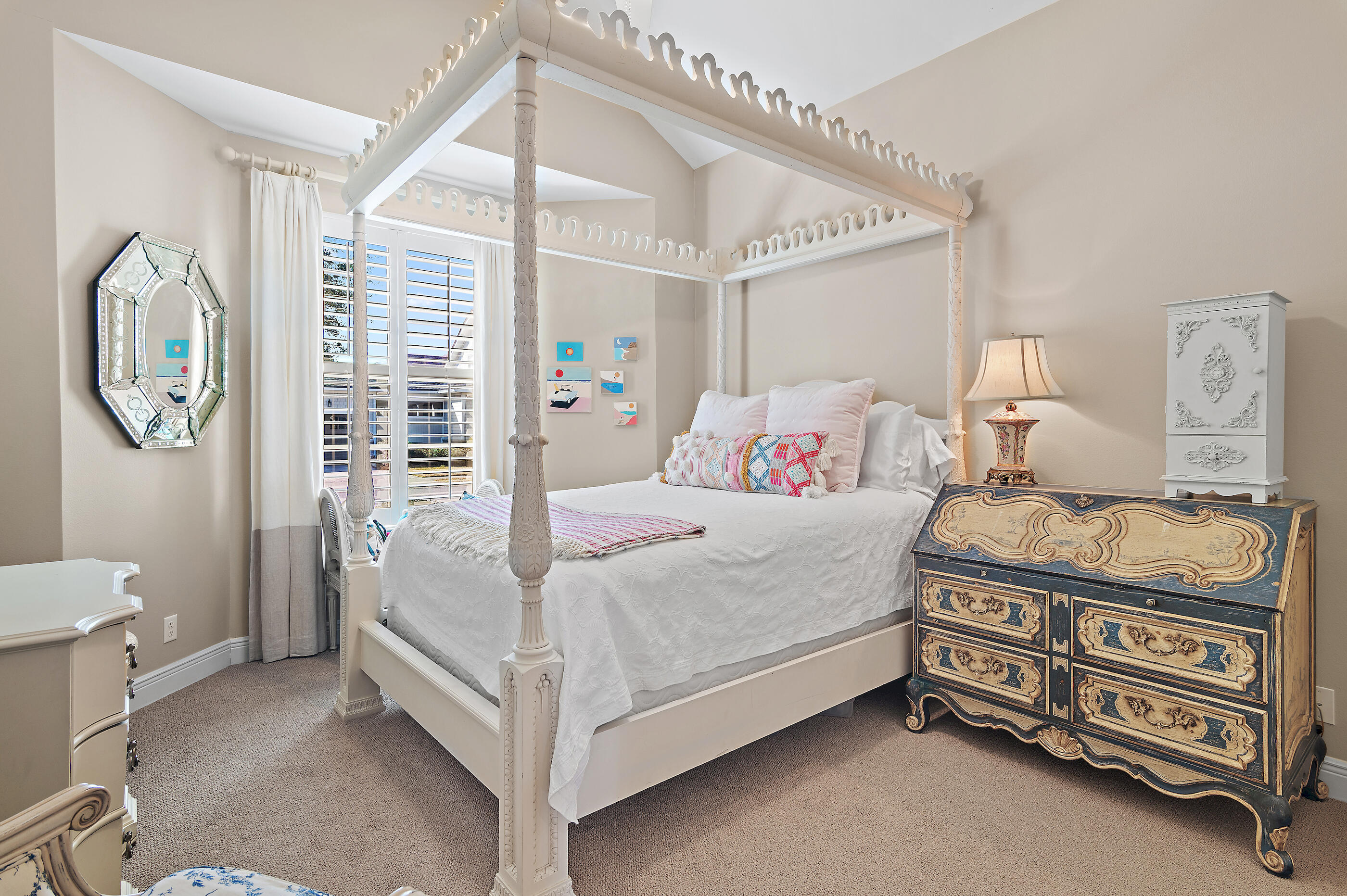 KELLY PLANTATION - Residential