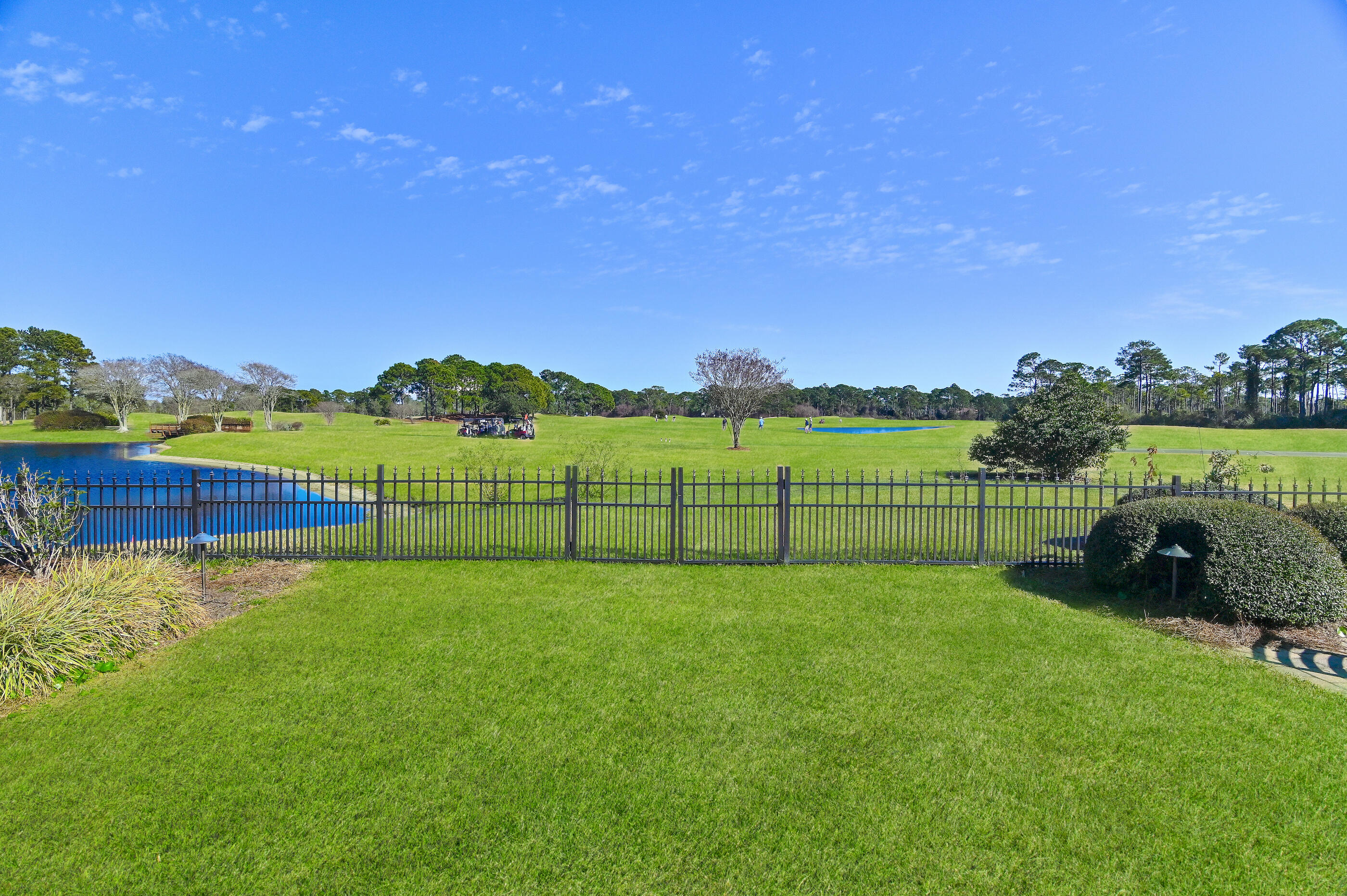 KELLY PLANTATION - Residential