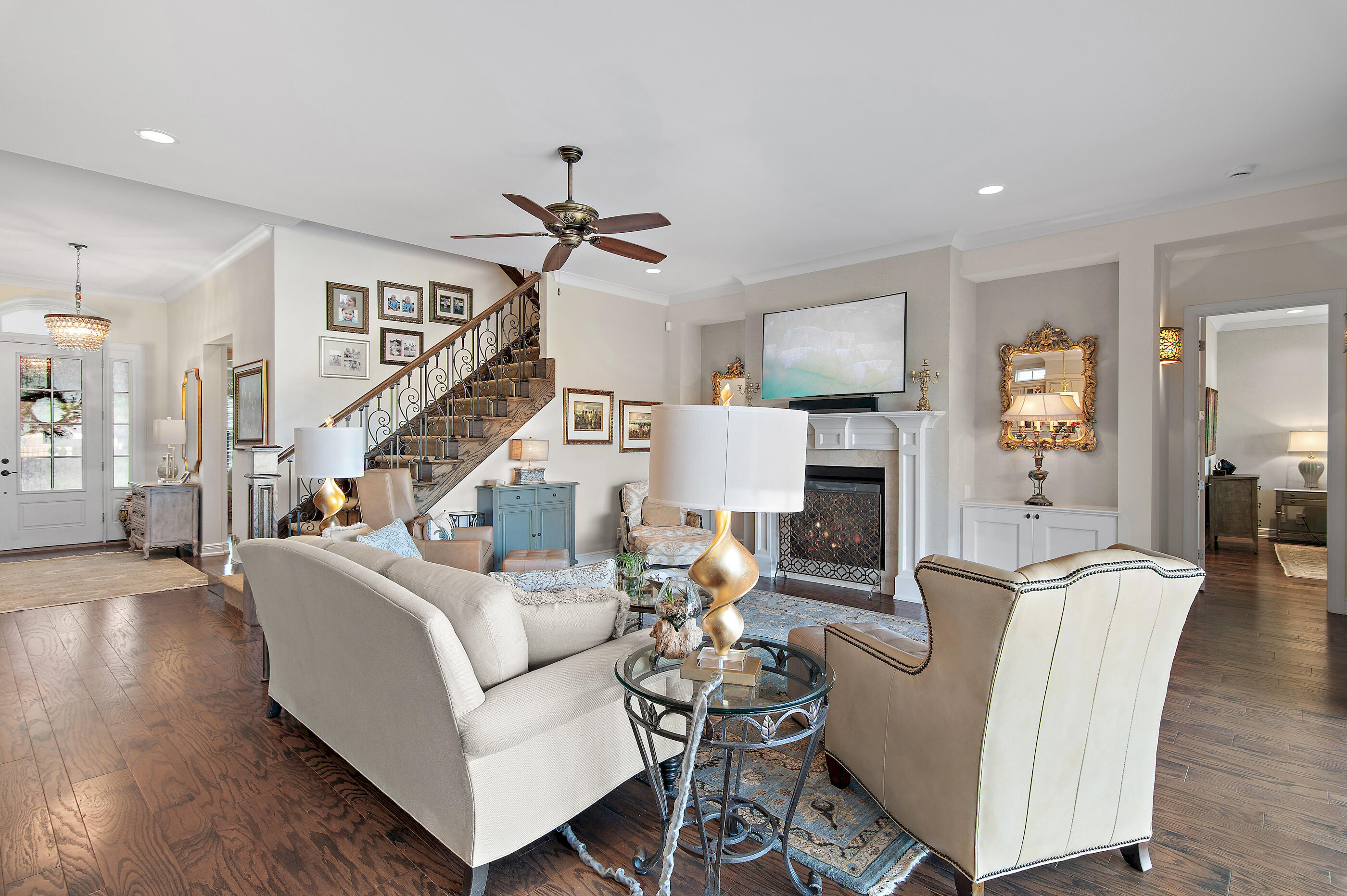 KELLY PLANTATION - Residential