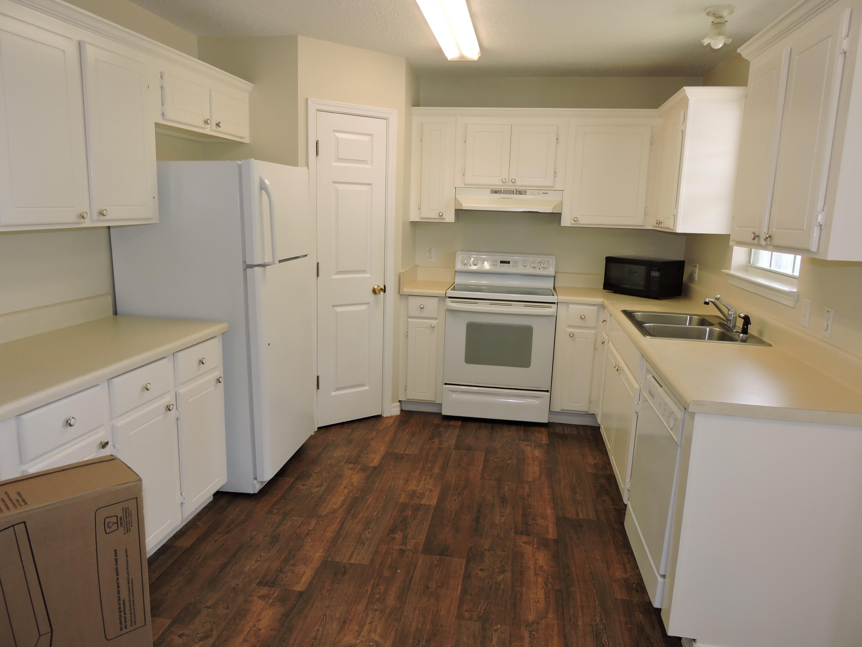 SHOFFNER ADDN - Residential Lease