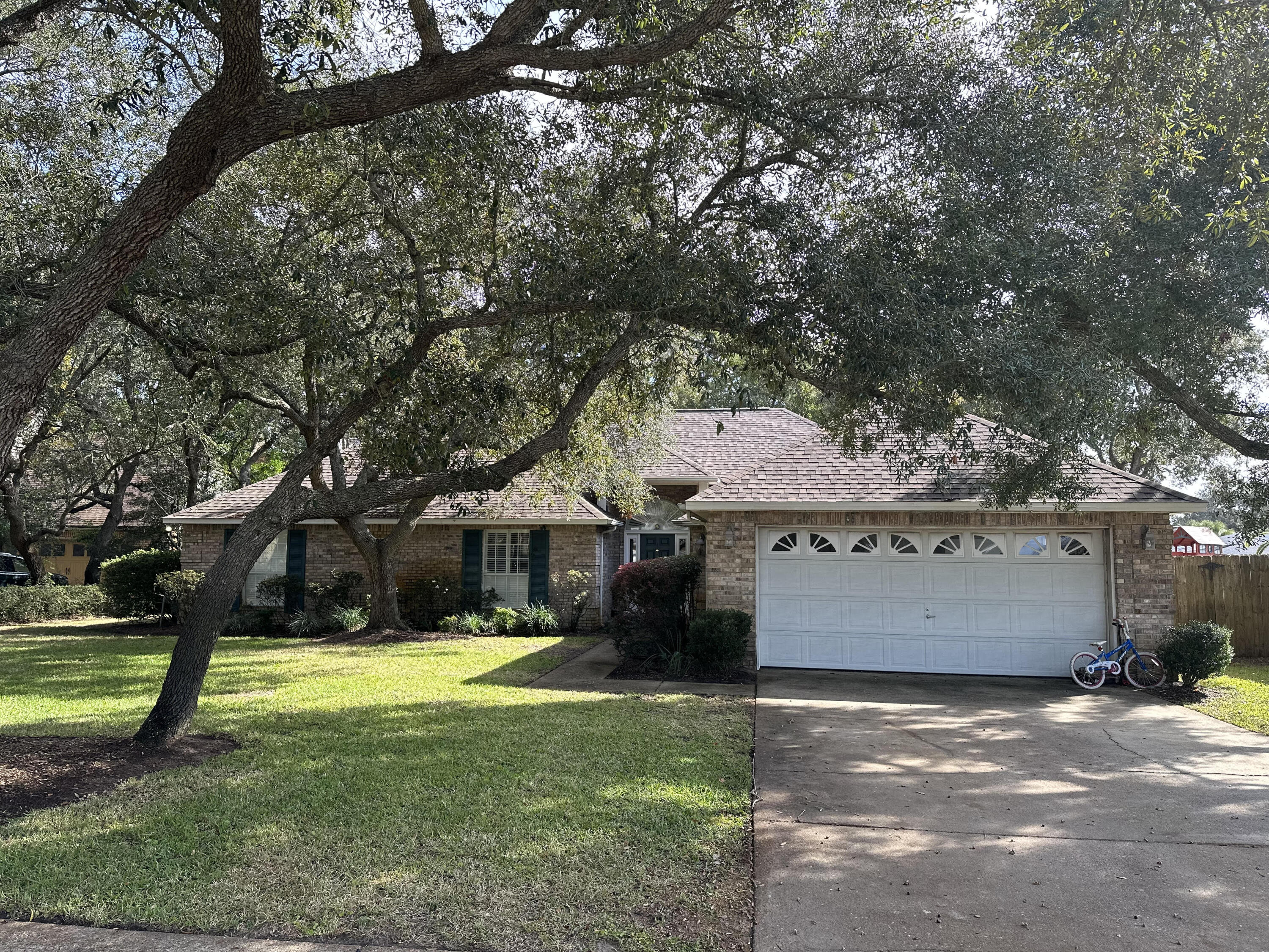 INDIAN BAYOU - Residential