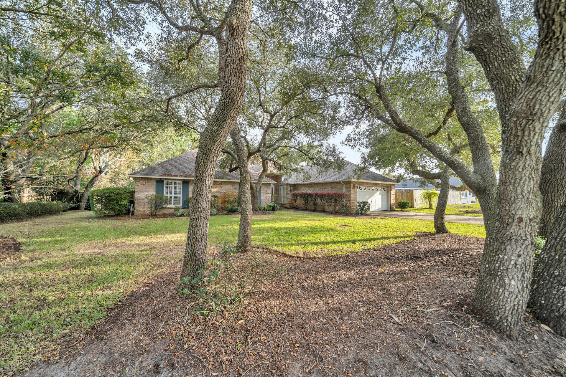 INDIAN BAYOU - Residential