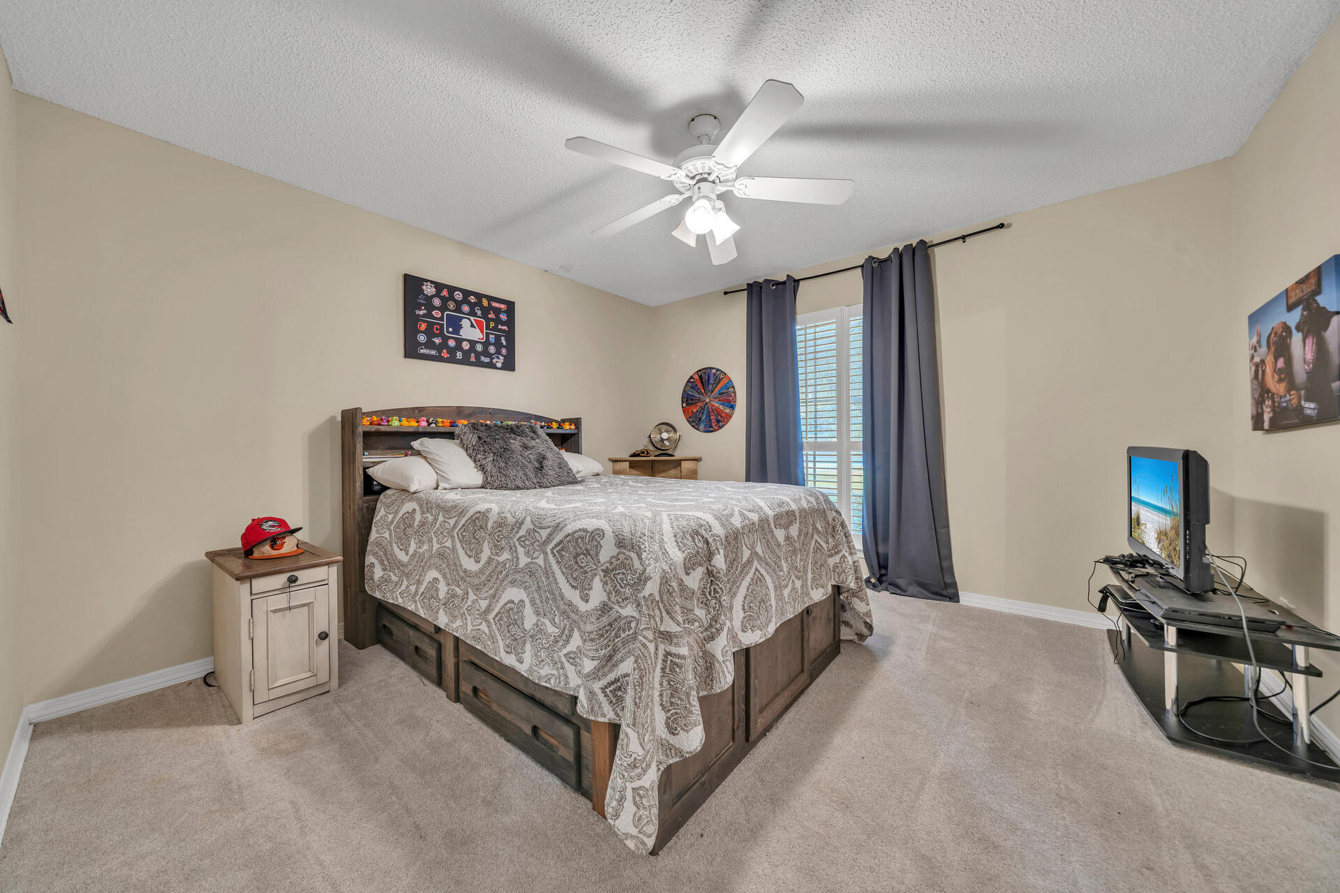 INDIAN BAYOU - Residential