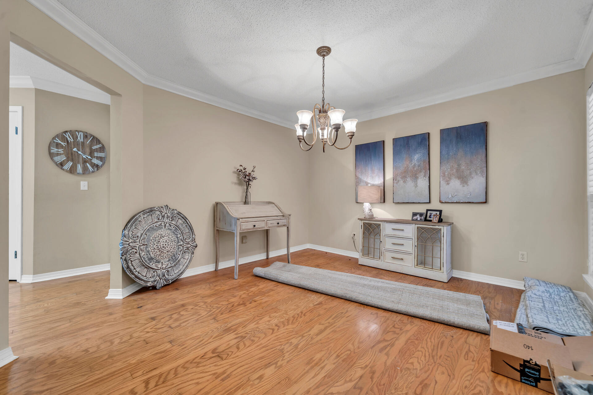 INDIAN BAYOU - Residential