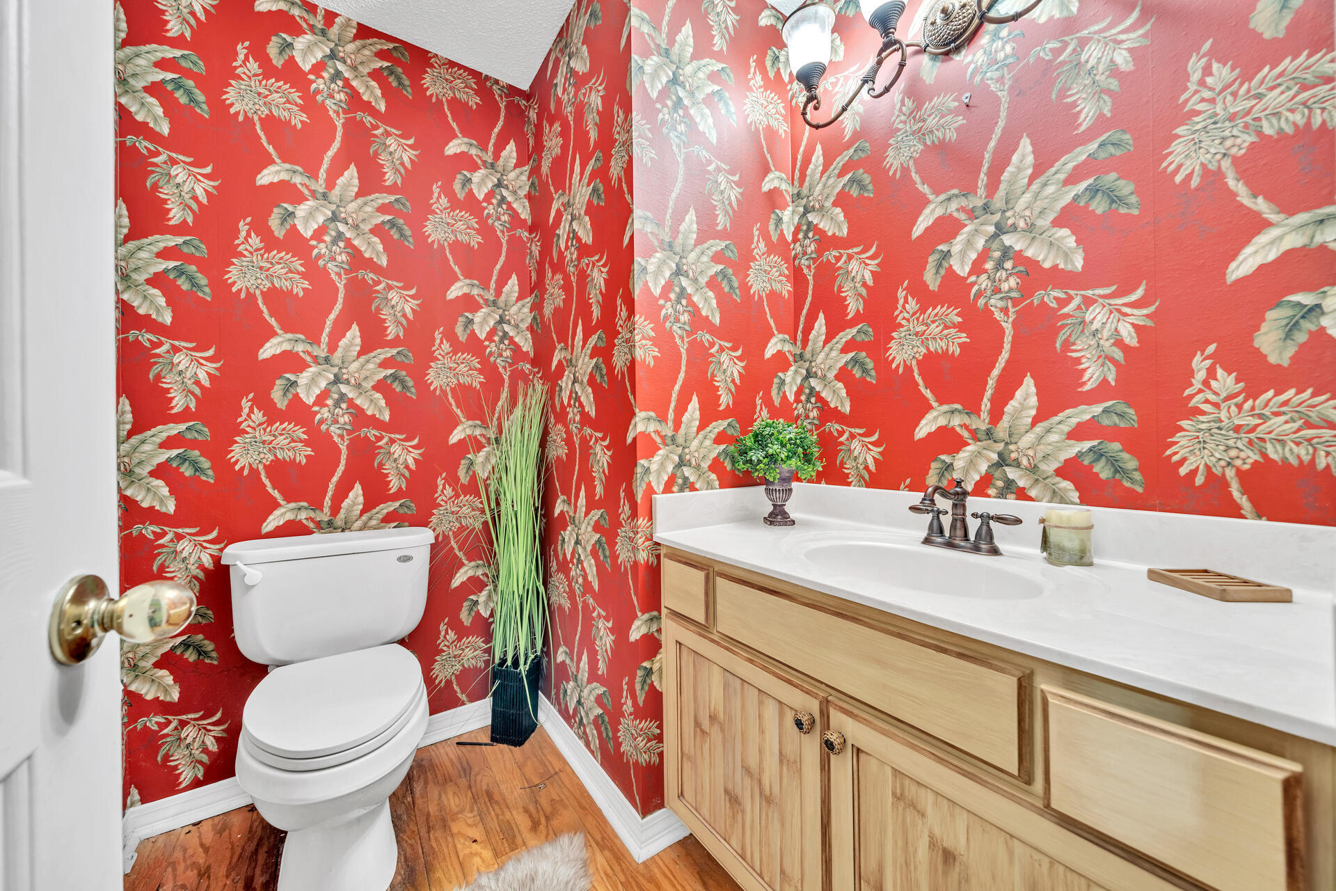 INDIAN BAYOU - Residential