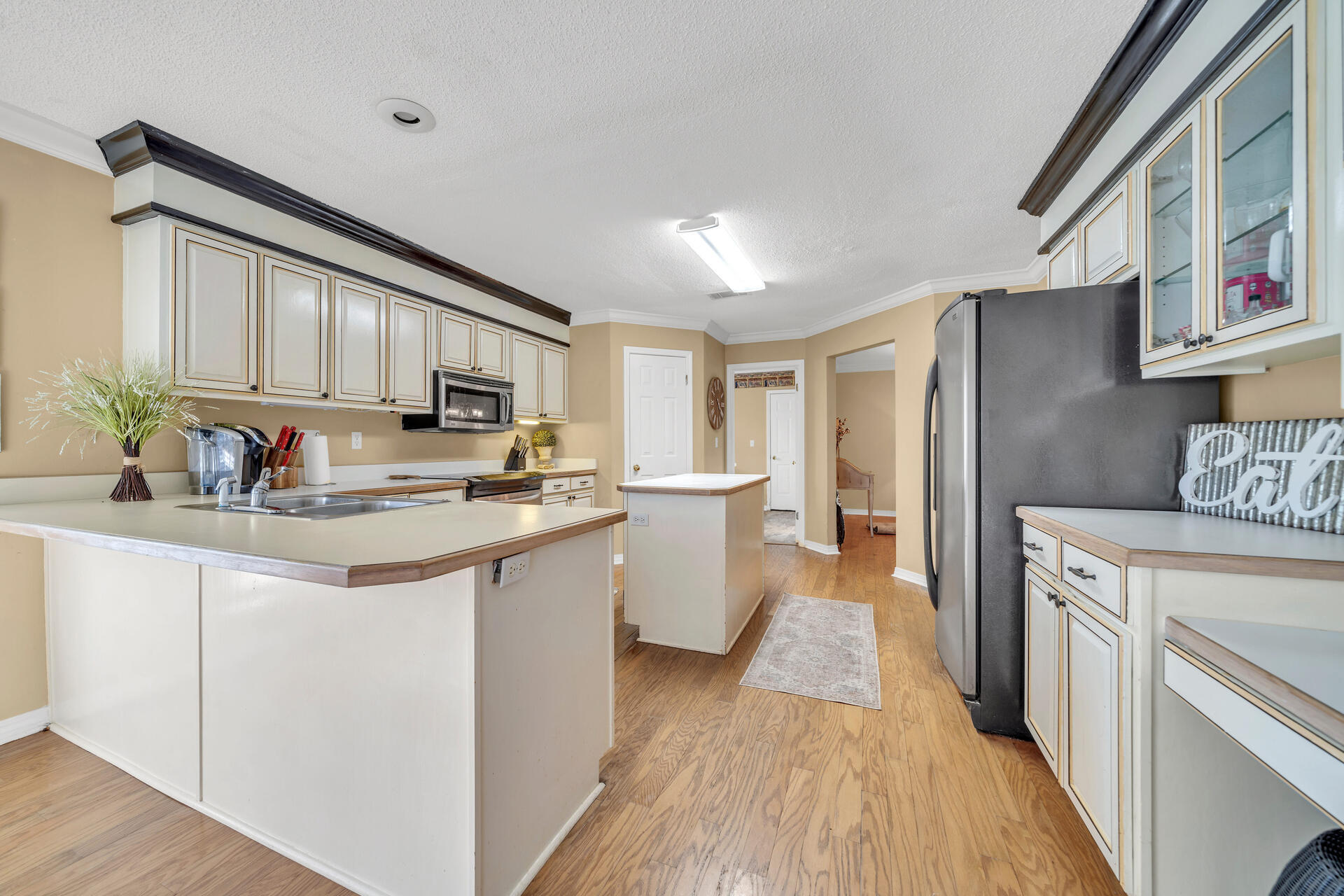 INDIAN BAYOU - Residential