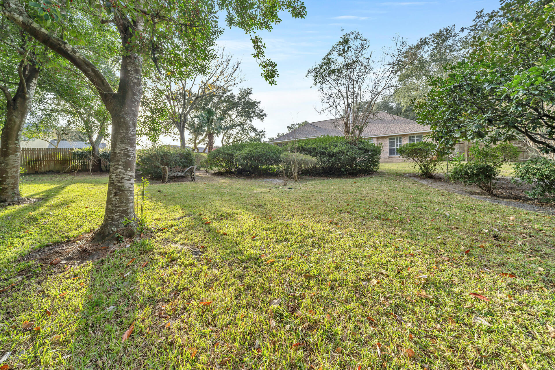INDIAN BAYOU - Residential