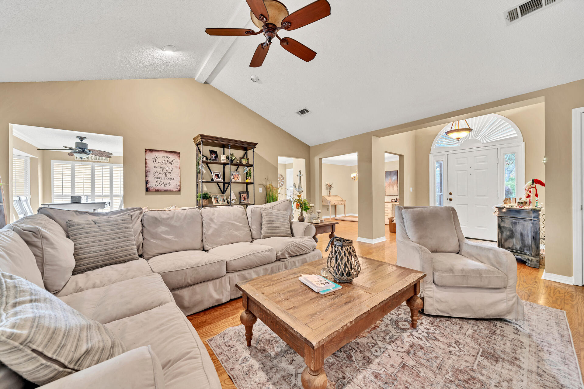 INDIAN BAYOU - Residential