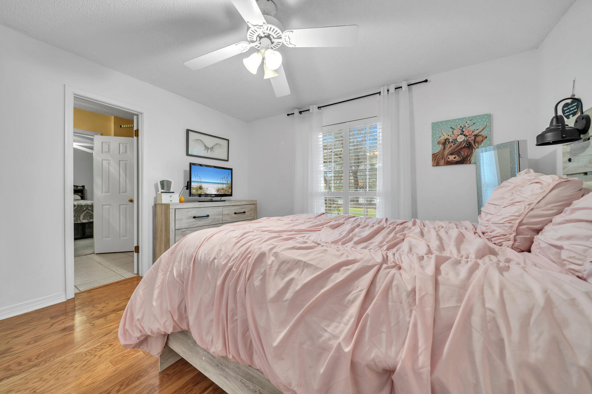 INDIAN BAYOU - Residential