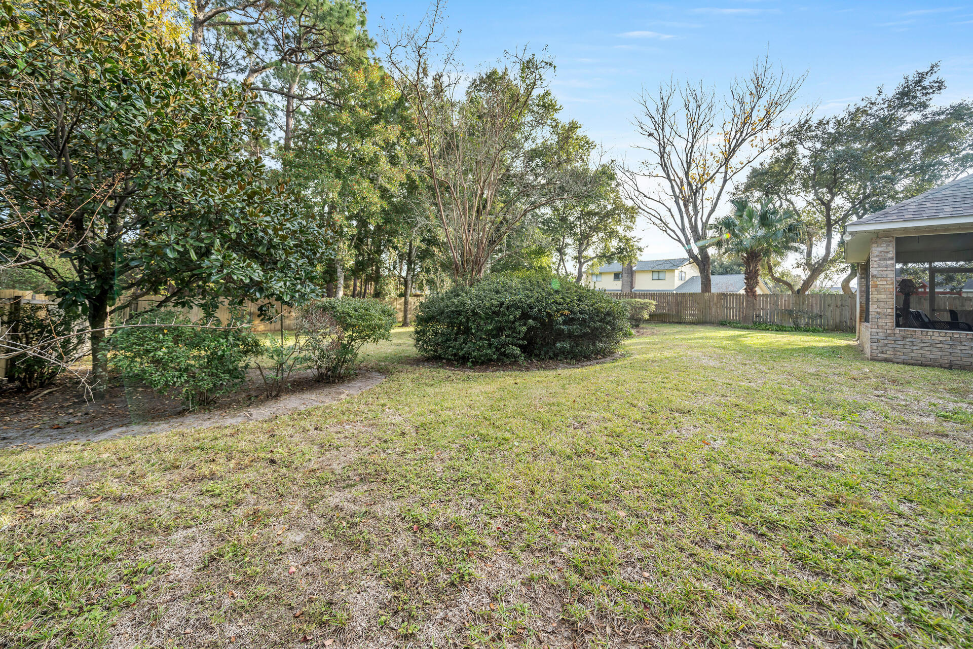 INDIAN BAYOU - Residential