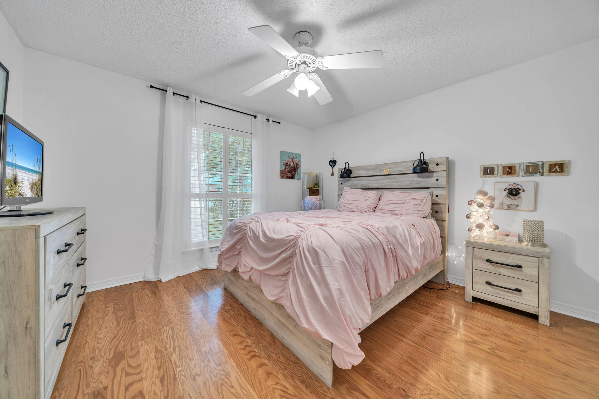 INDIAN BAYOU - Residential