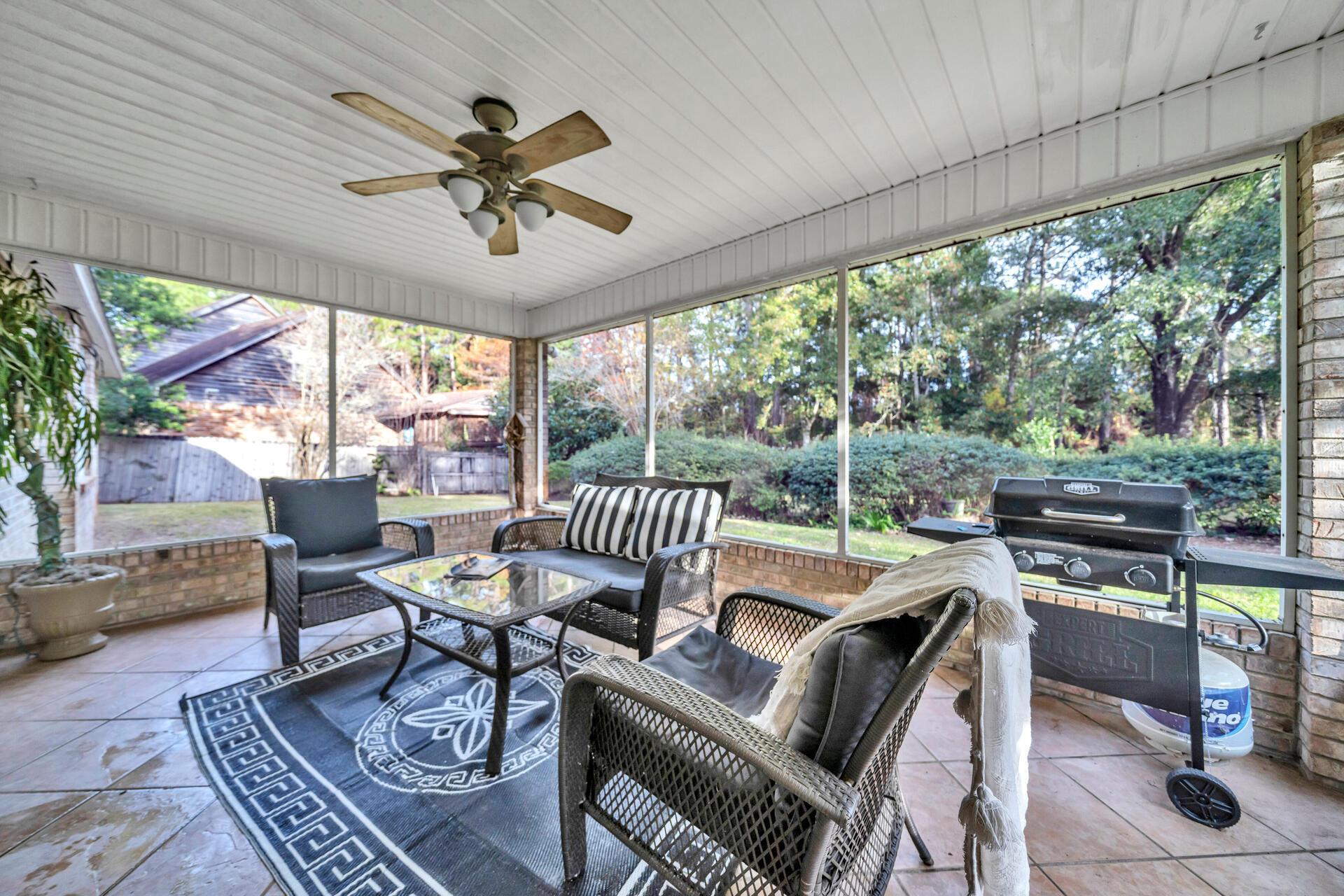 INDIAN BAYOU - Residential