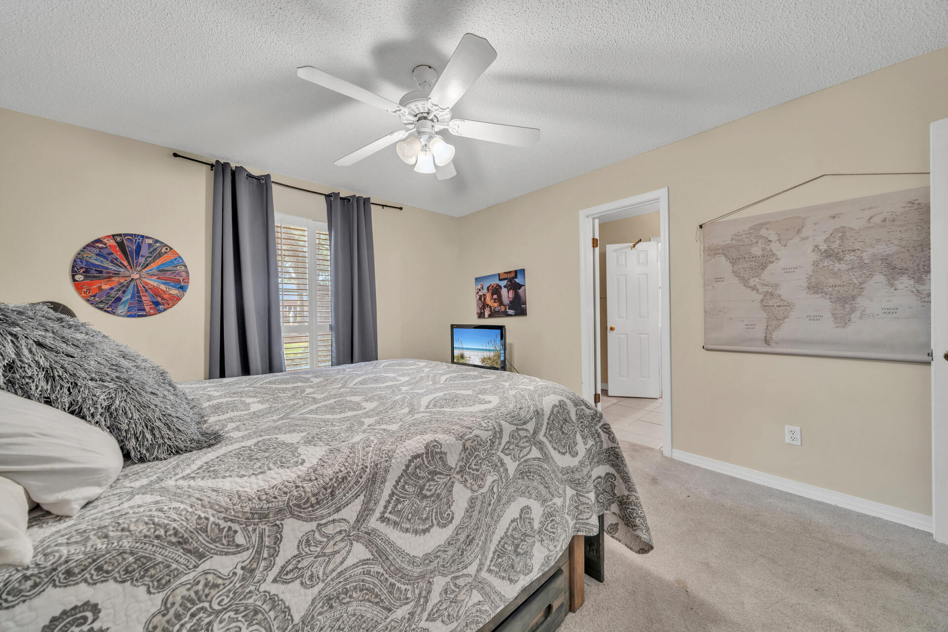 INDIAN BAYOU - Residential