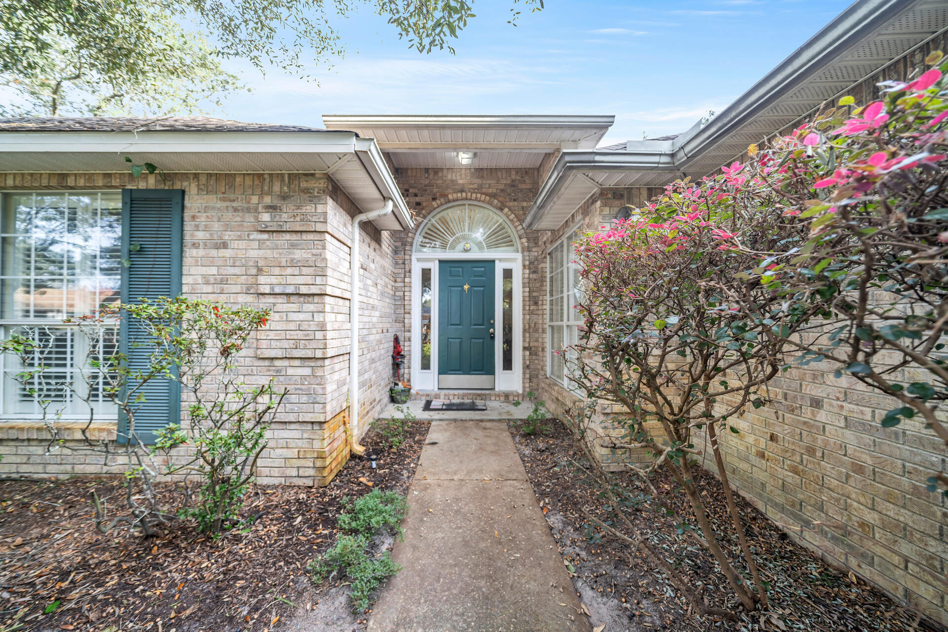 INDIAN BAYOU - Residential