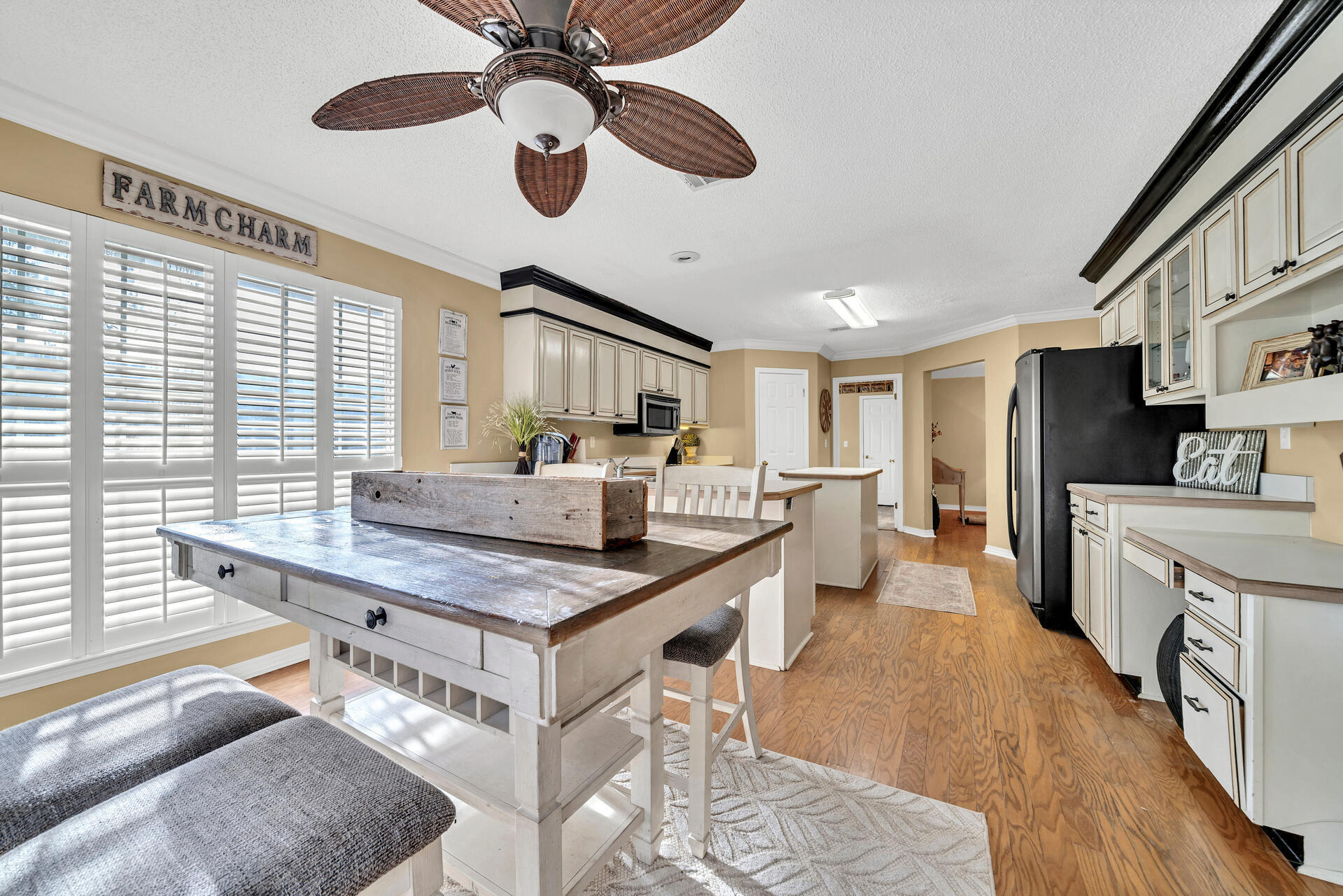 INDIAN BAYOU - Residential