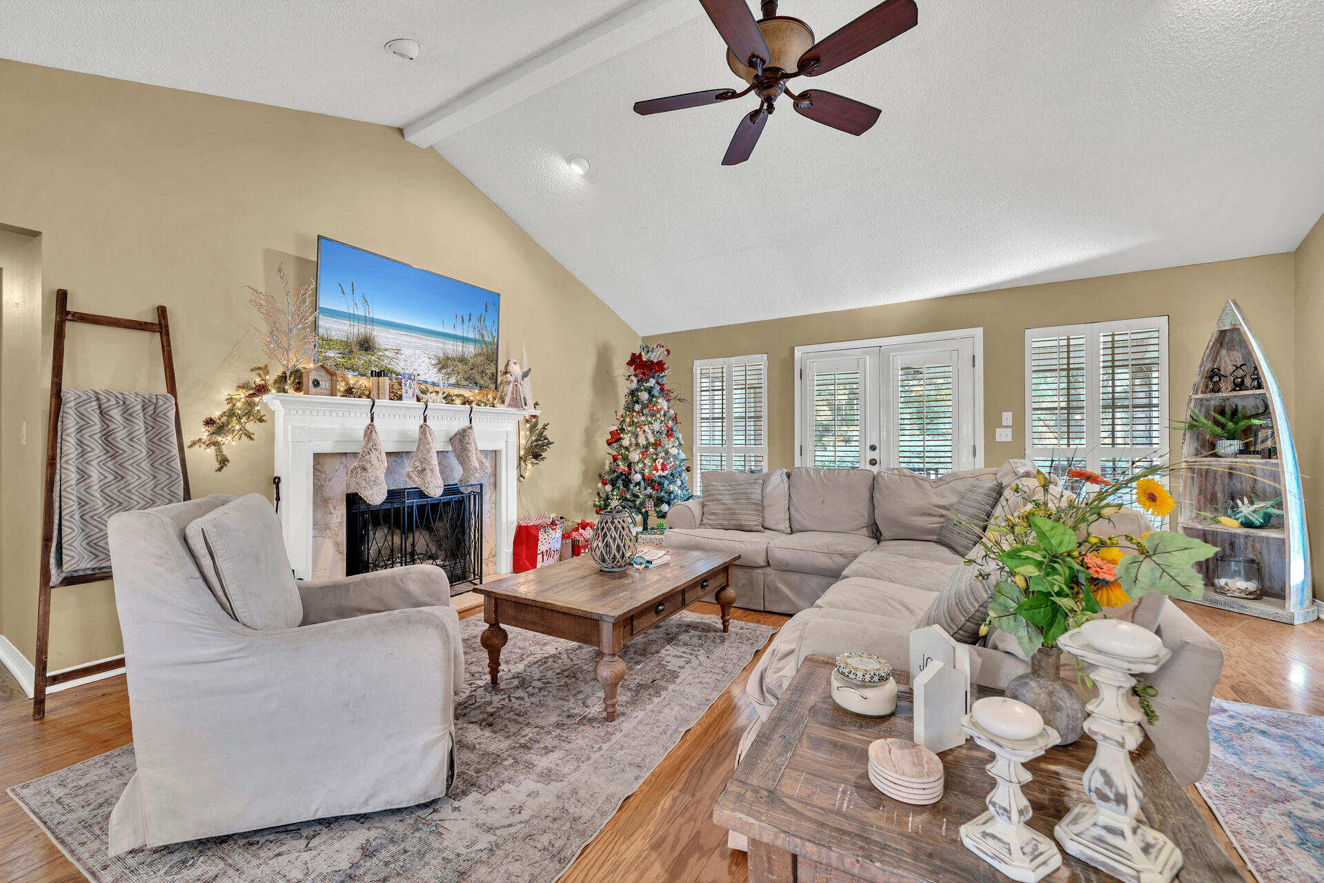 INDIAN BAYOU - Residential