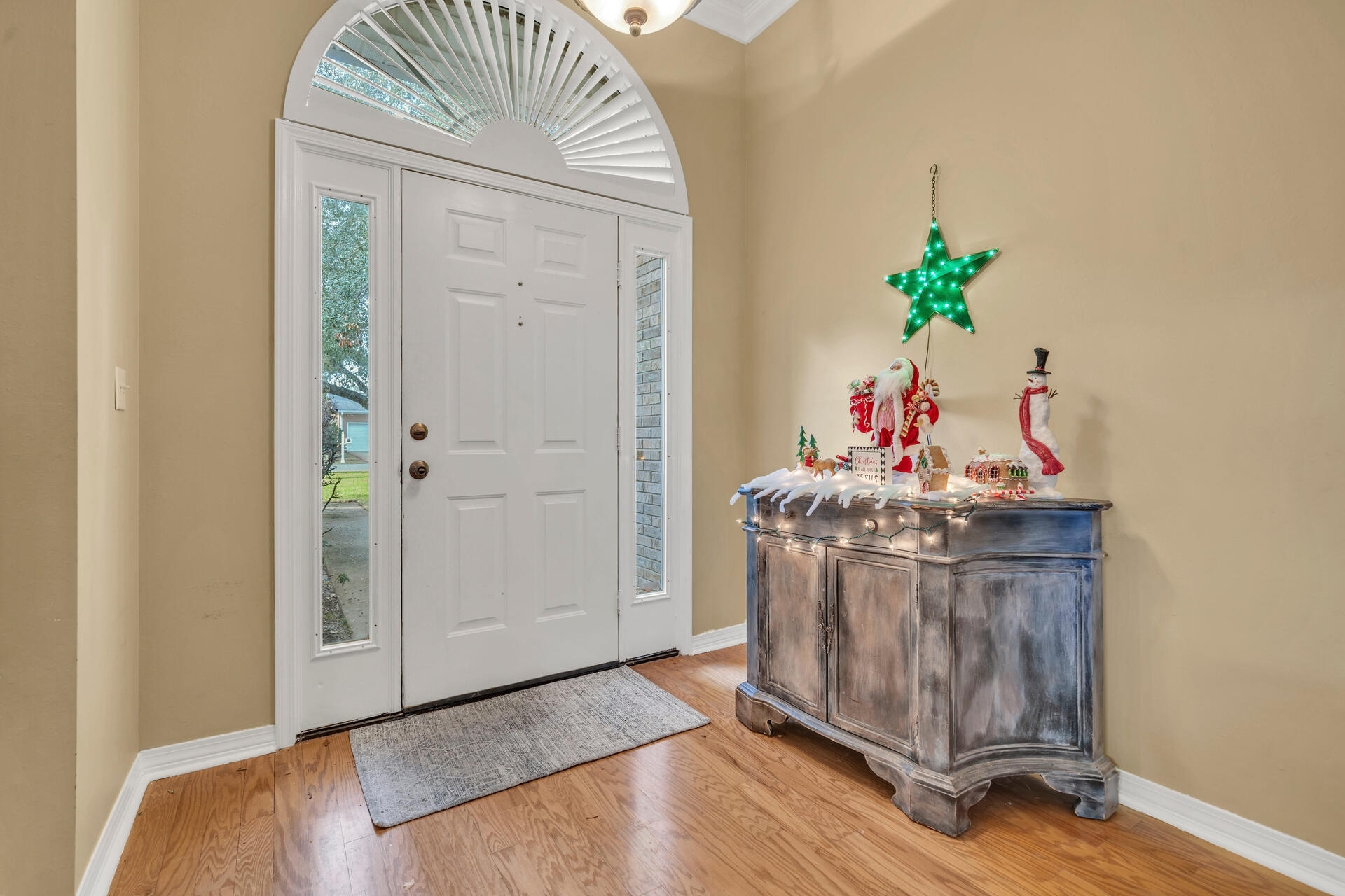 INDIAN BAYOU - Residential