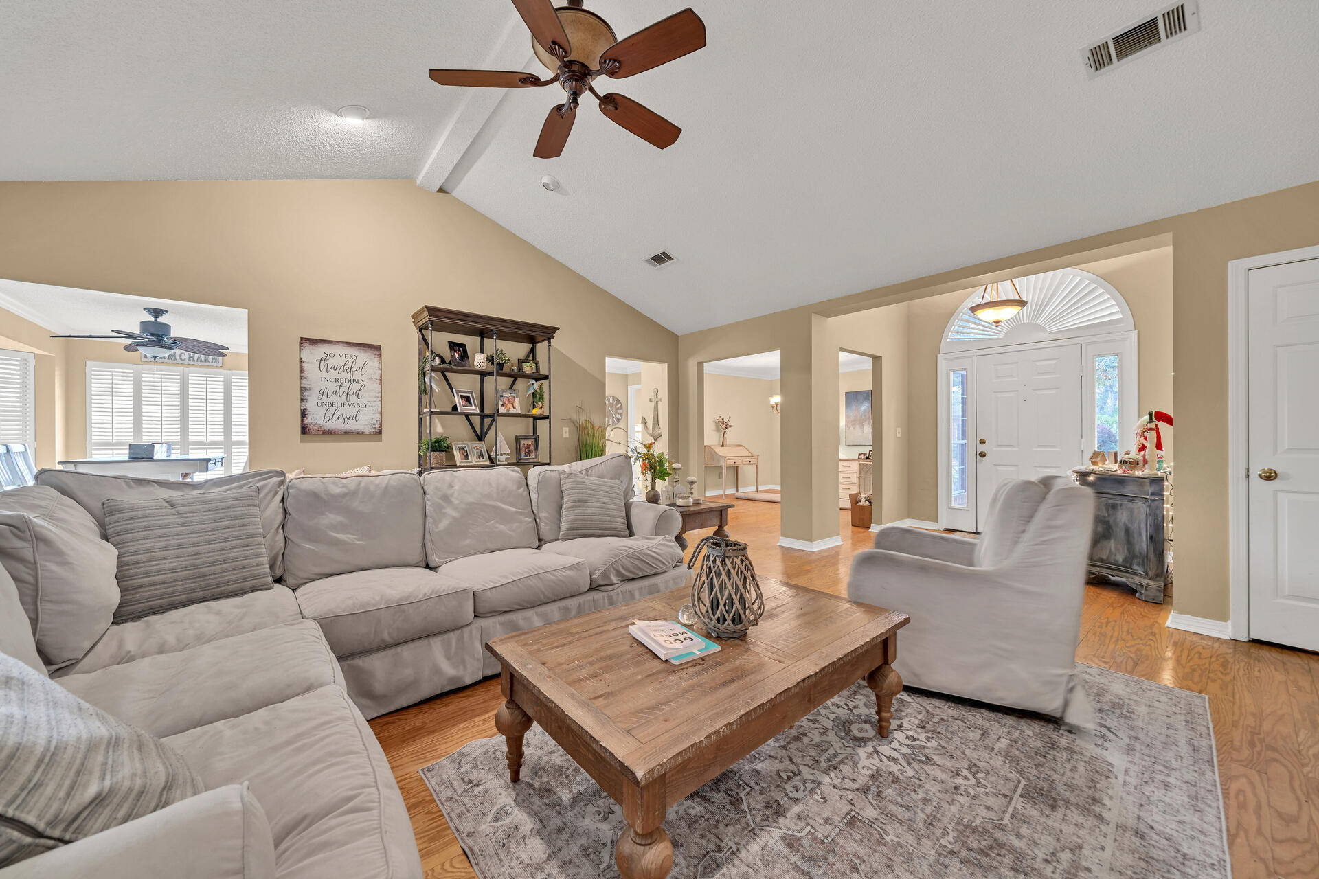 INDIAN BAYOU - Residential